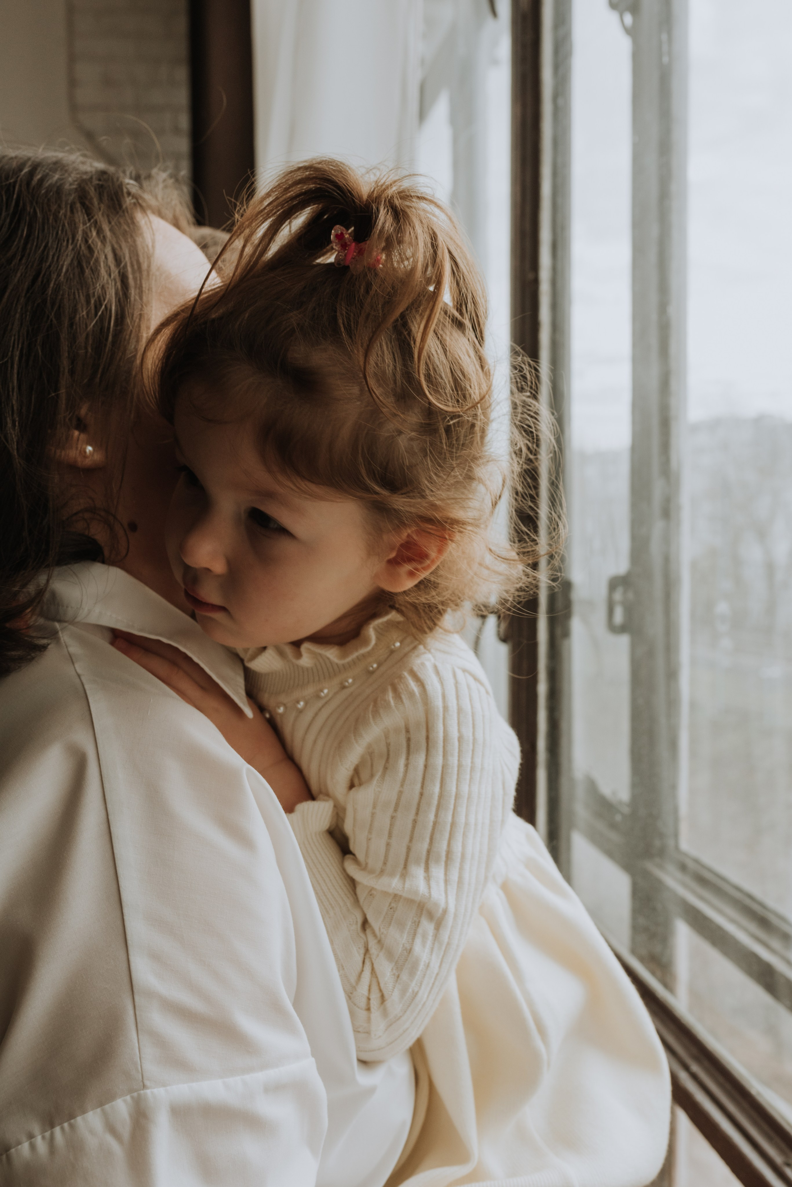 Ольга&Борис&Юля. Женский фотограф в Москве Ирина Горшкова