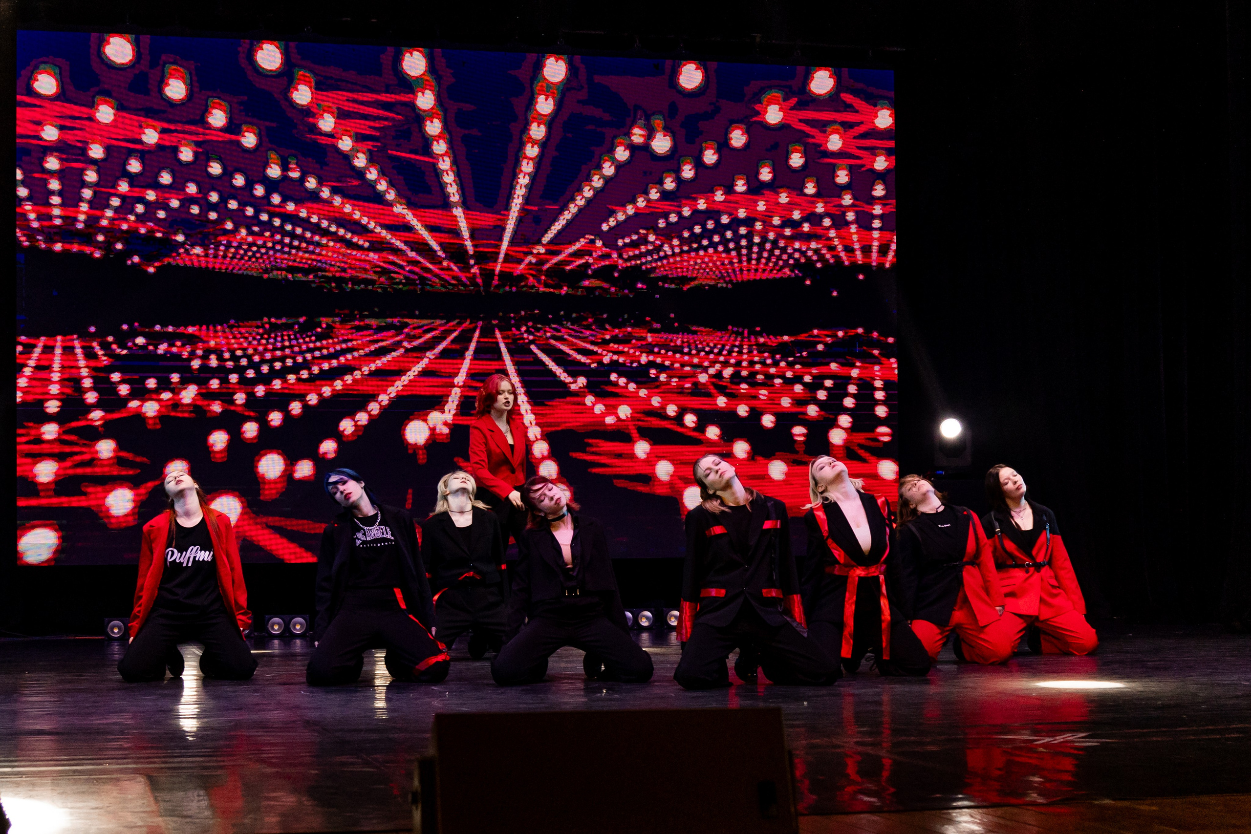 Кпоп кавер дэнс. Фотограф в Самаре / Олеся Широнина