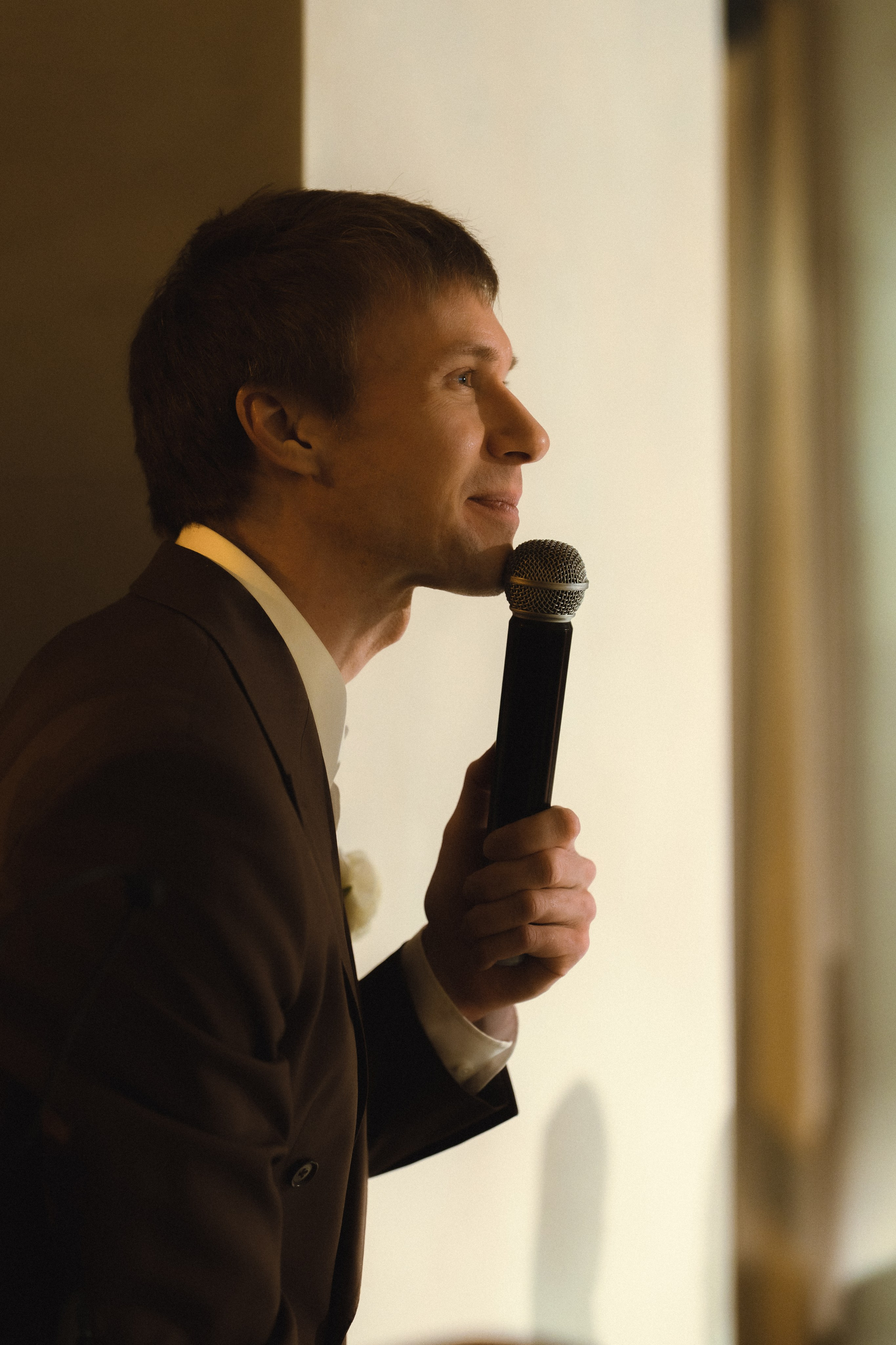 Никита & Ира. Сезоны. Свадебные фотограф и видеограф в Санкт-Петербурге