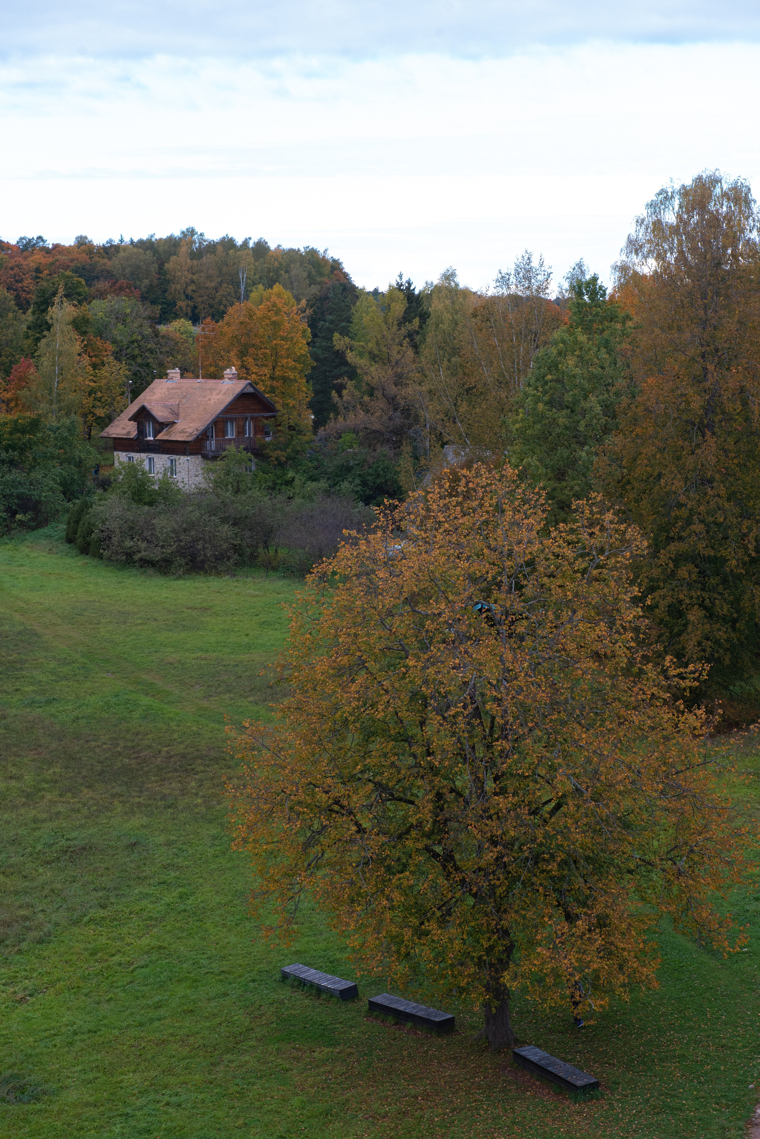 Изборск. Портретный и архитектурный фотограф в Москве и Санкт-Петербурге