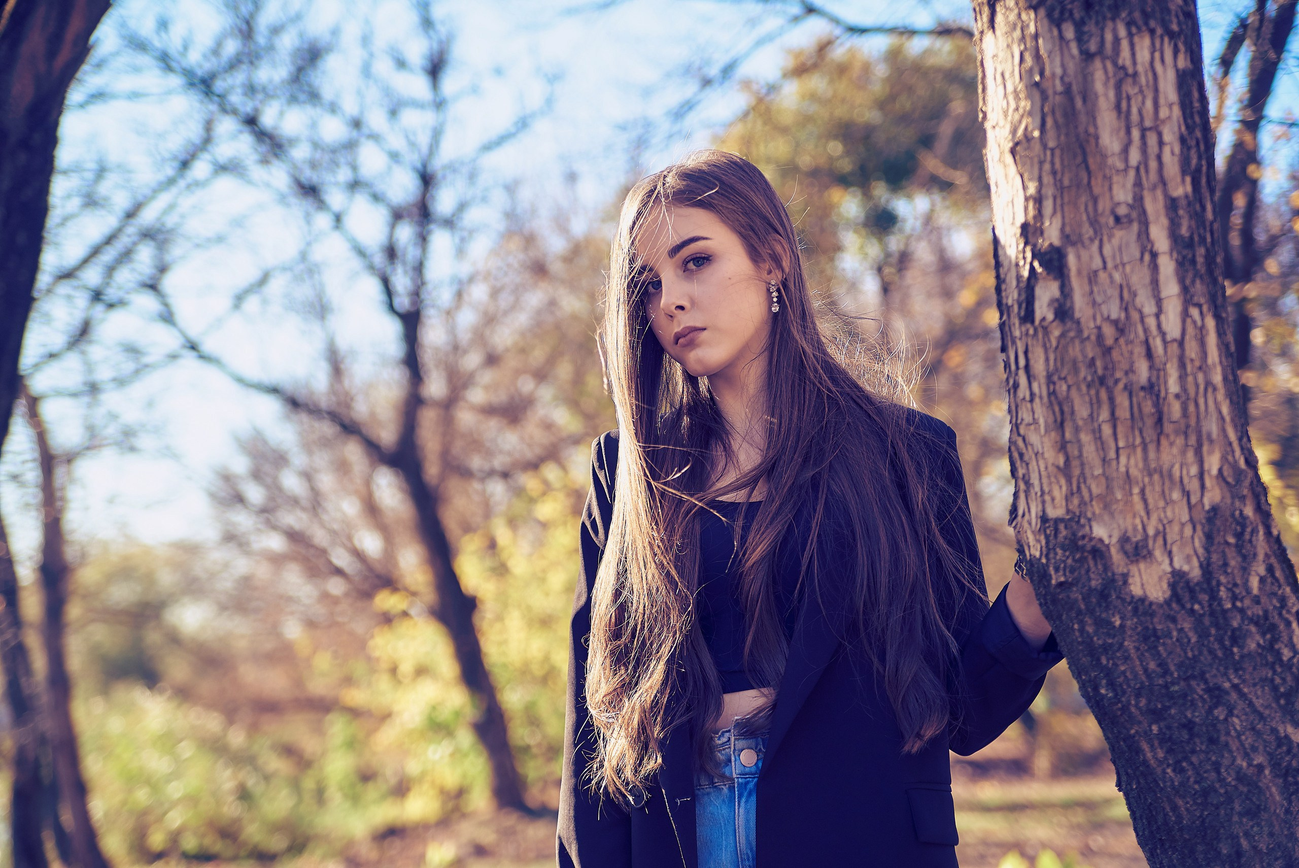 Пленэр. Максим Матвийченко и Виктория Басова профессионалы своего дела