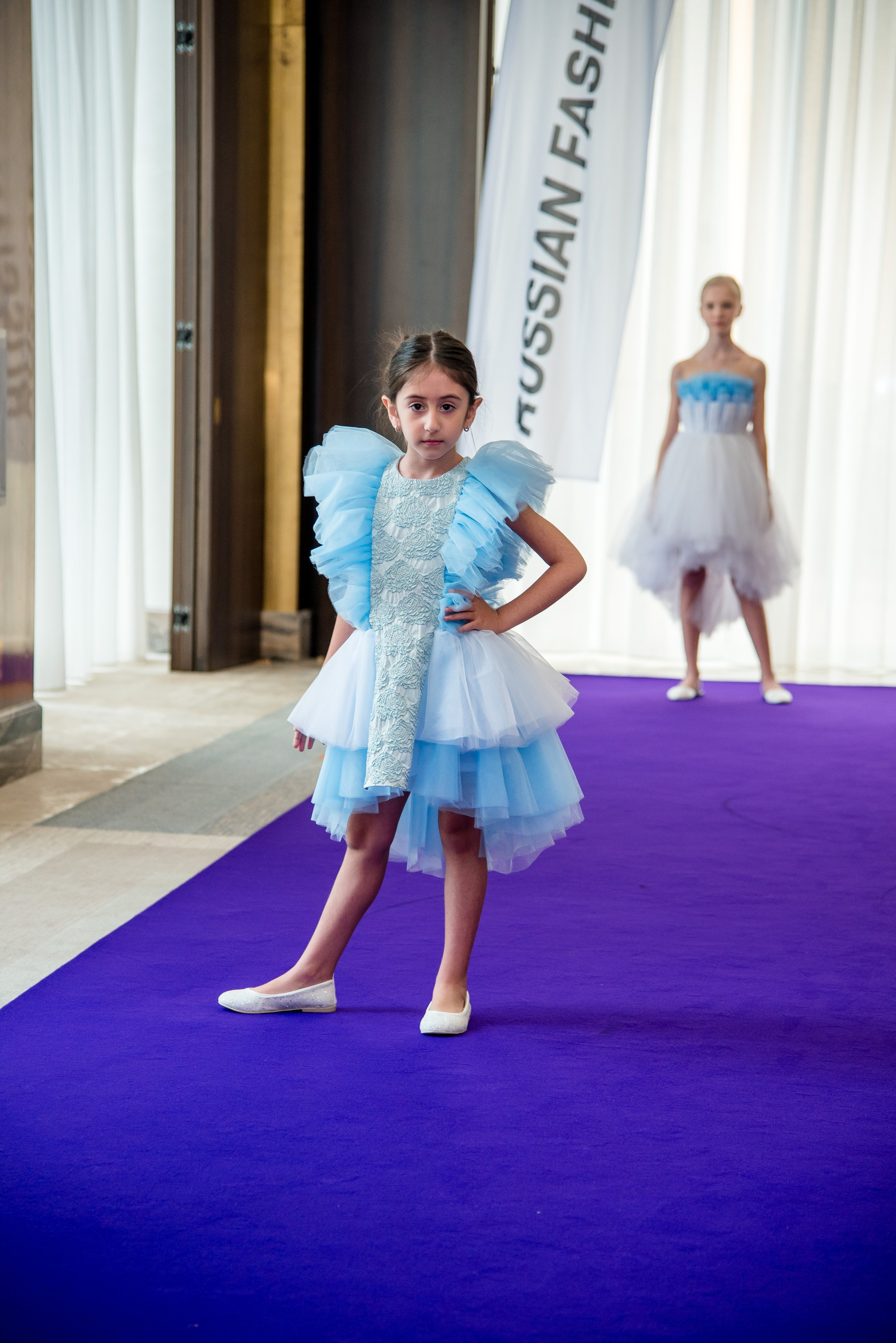 Репортаж_Russion Fashion Show_Сочи (цветокор). Детский и семейный фотограф Краснодар / Сочи Сергеева Олеся