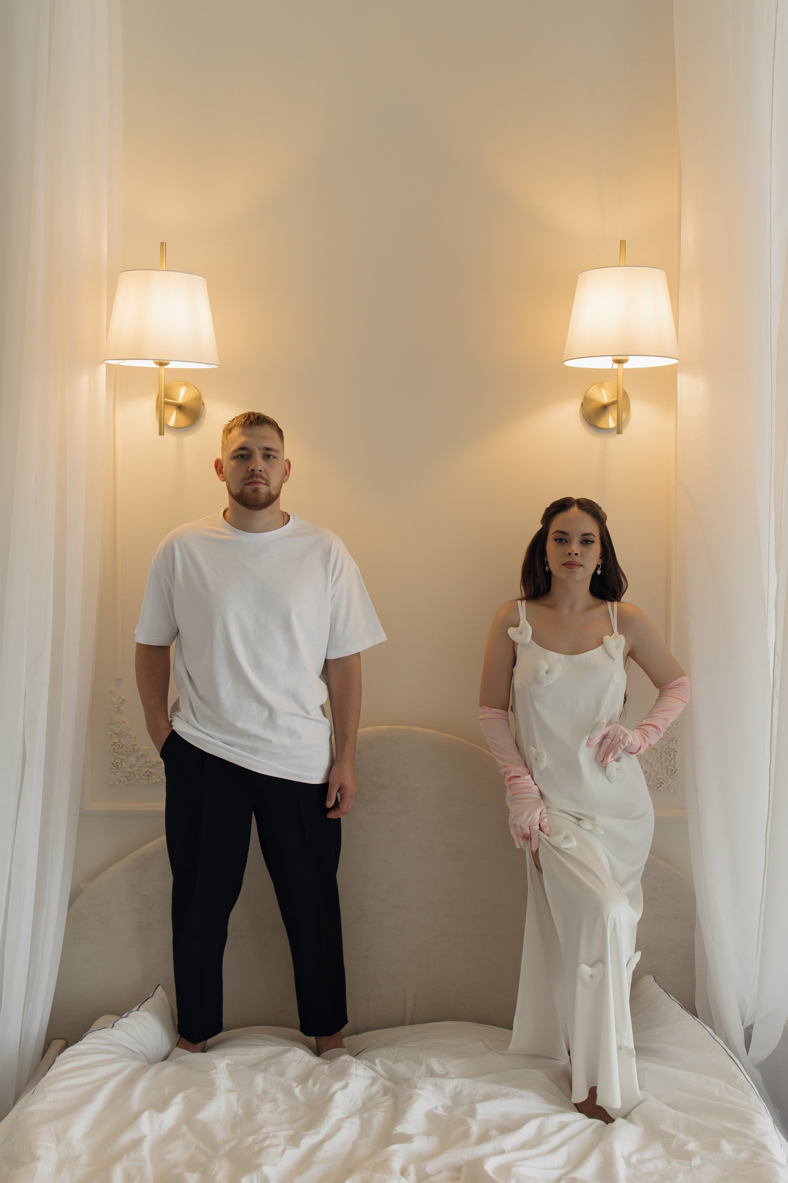 Александр & Дарья. Фотограф в Нижнем Новгороде| Шоронова Снежана