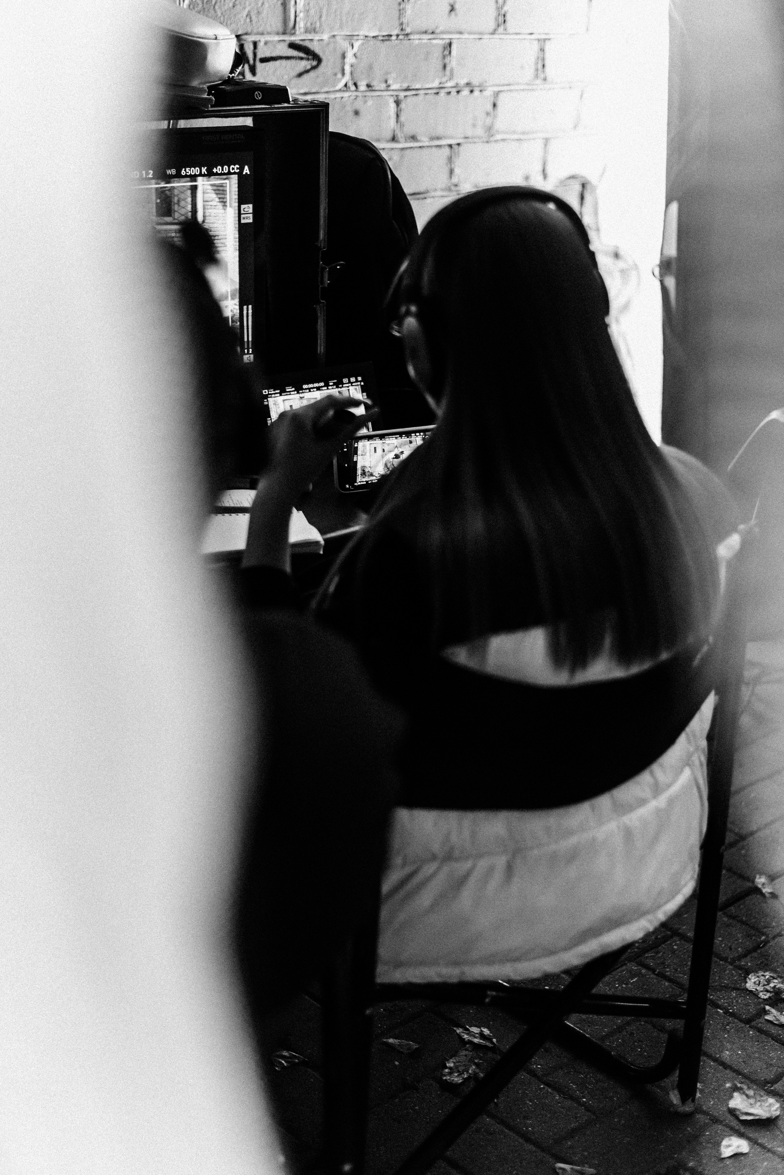 Кинопроект «Повышая градус». Портретный и семейный фотограф в Минске Галина Цареня