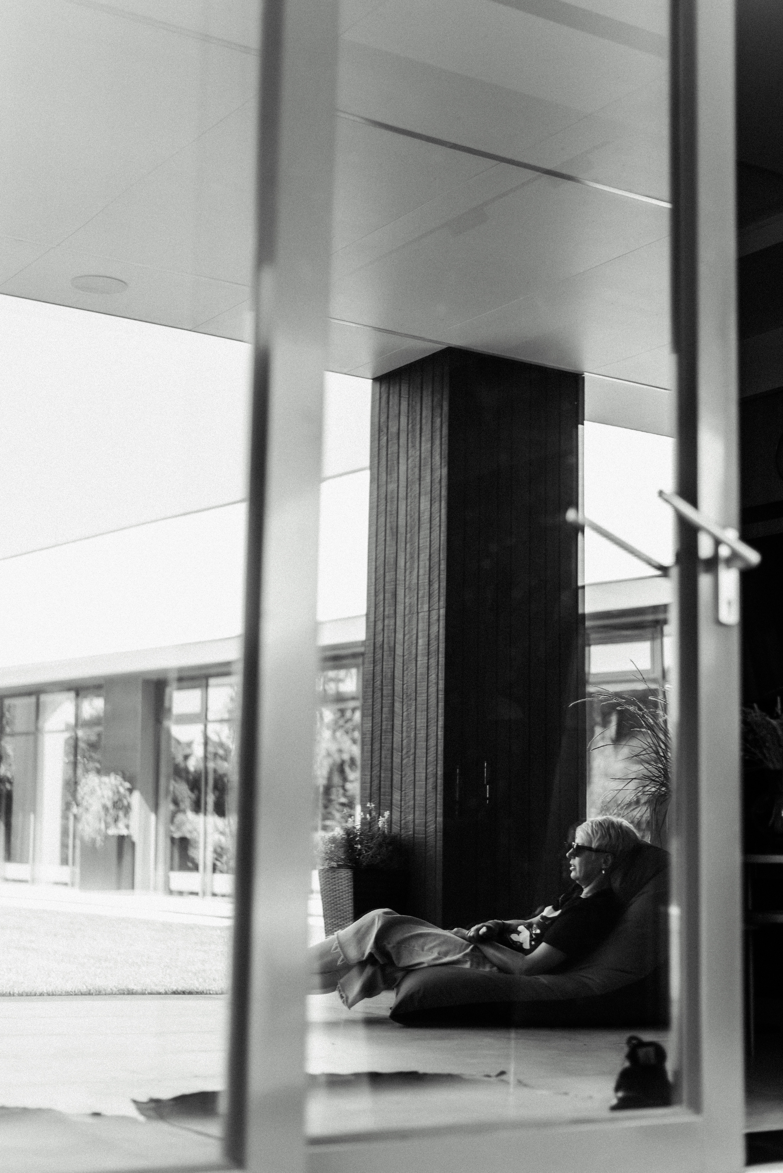 Кинопроект «Не одна дома». Портретный и семейный фотограф в Минске Галина Цареня