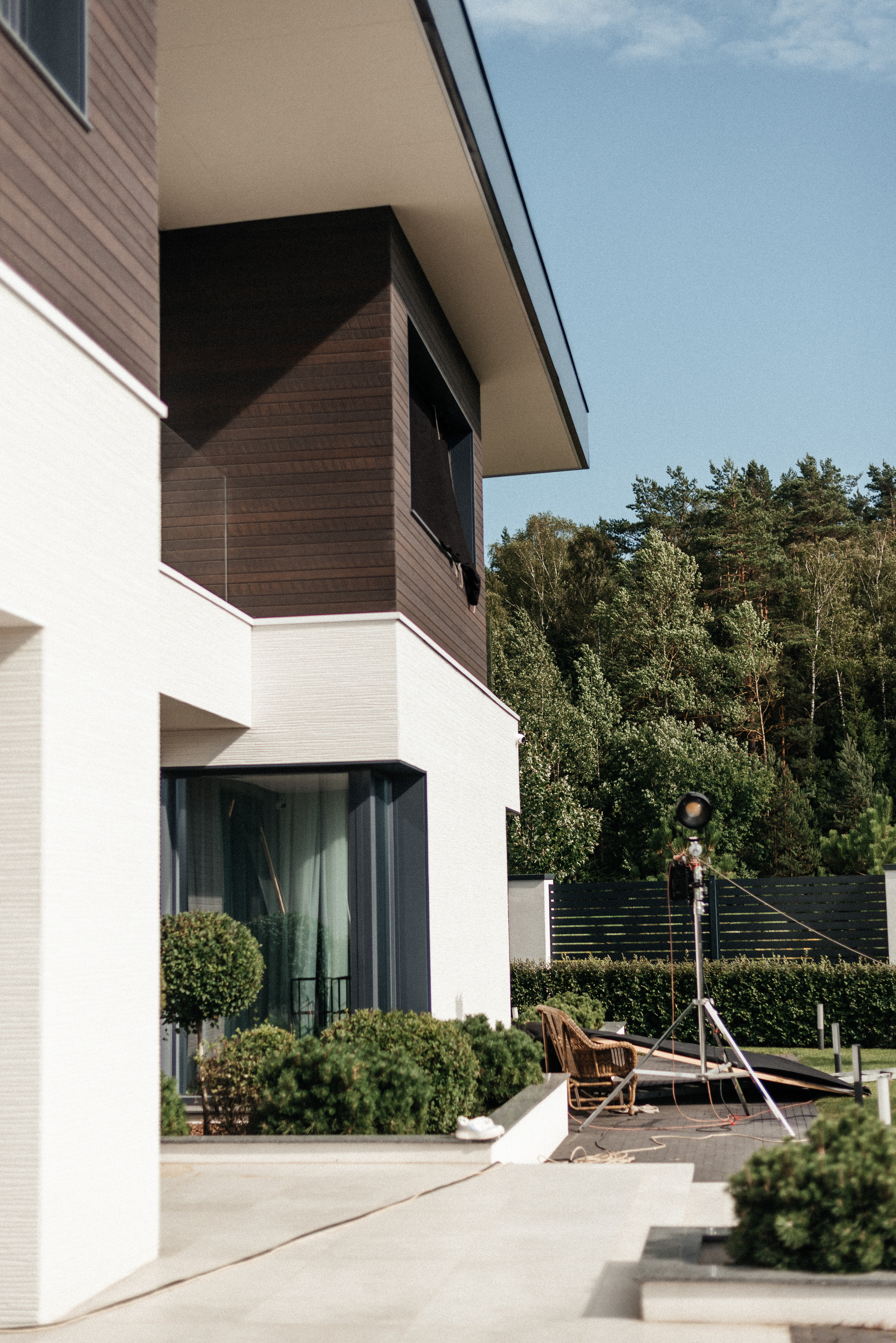 Кинопроект «Не одна дома». Портретный и семейный фотограф в Минске Галина Цареня