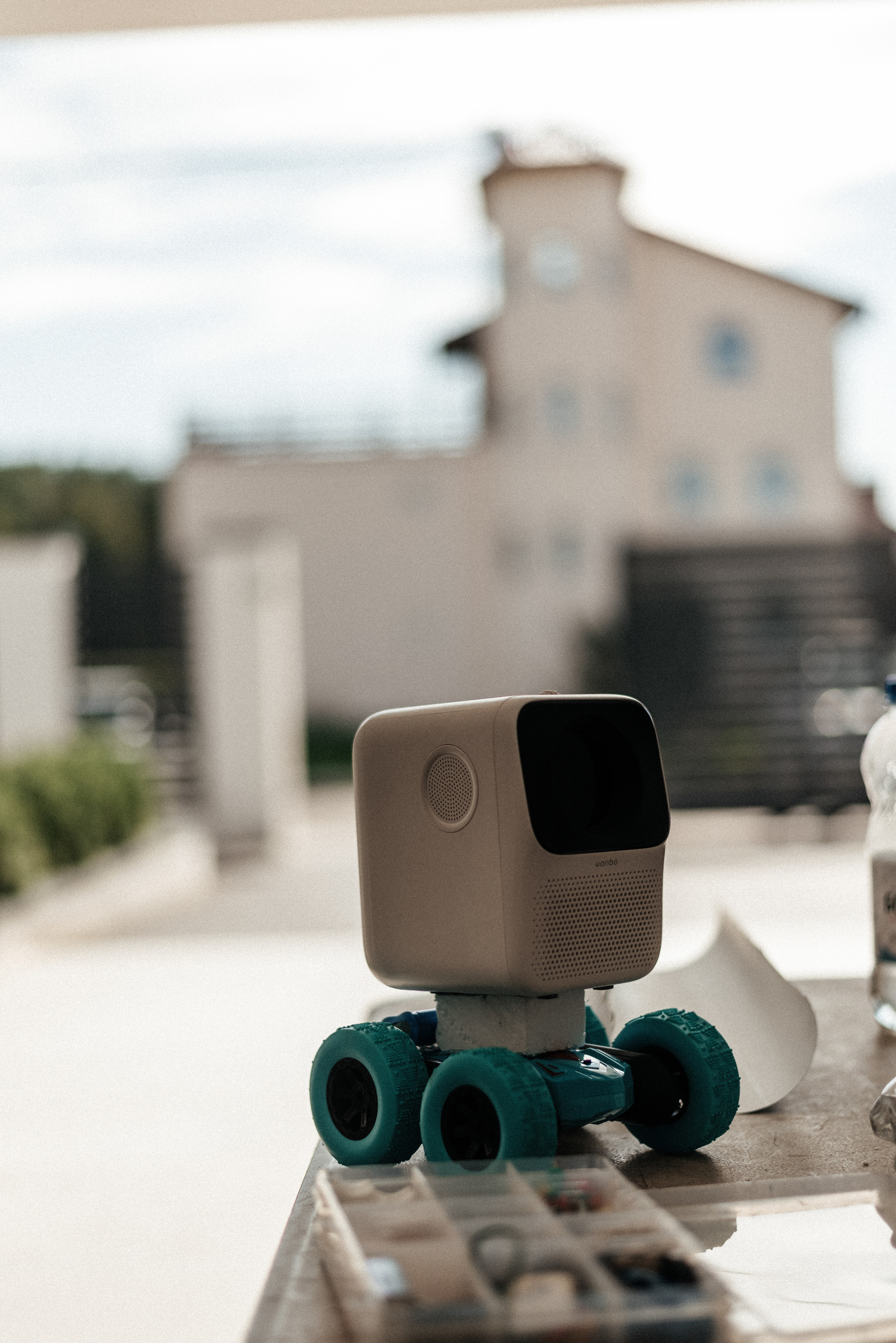 Кинопроект «Не одна дома». Портретный и семейный фотограф в Минске Галина Цареня