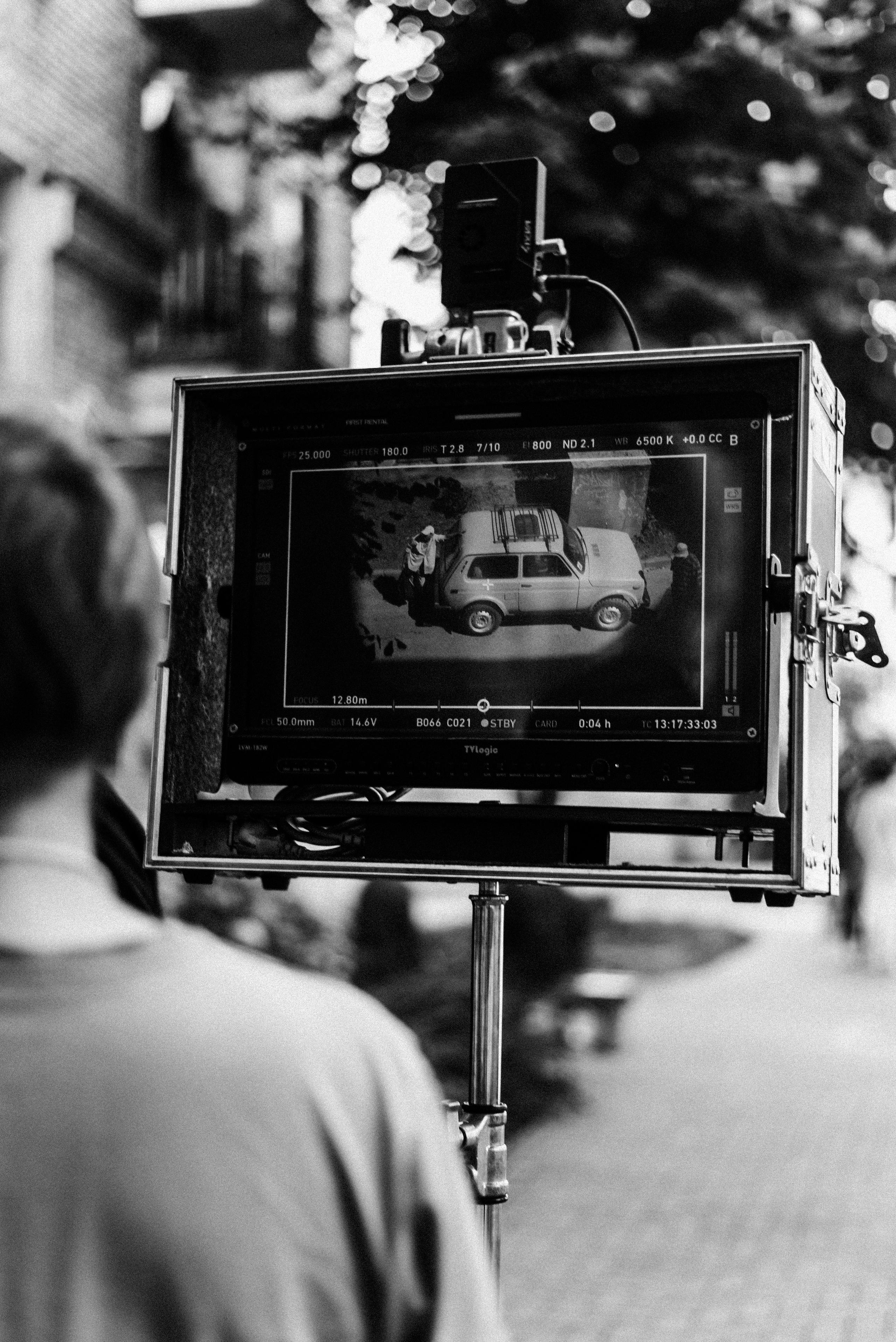 Кинопроект «Повышая градус». Портретный и семейный фотограф в Минске Галина Цареня