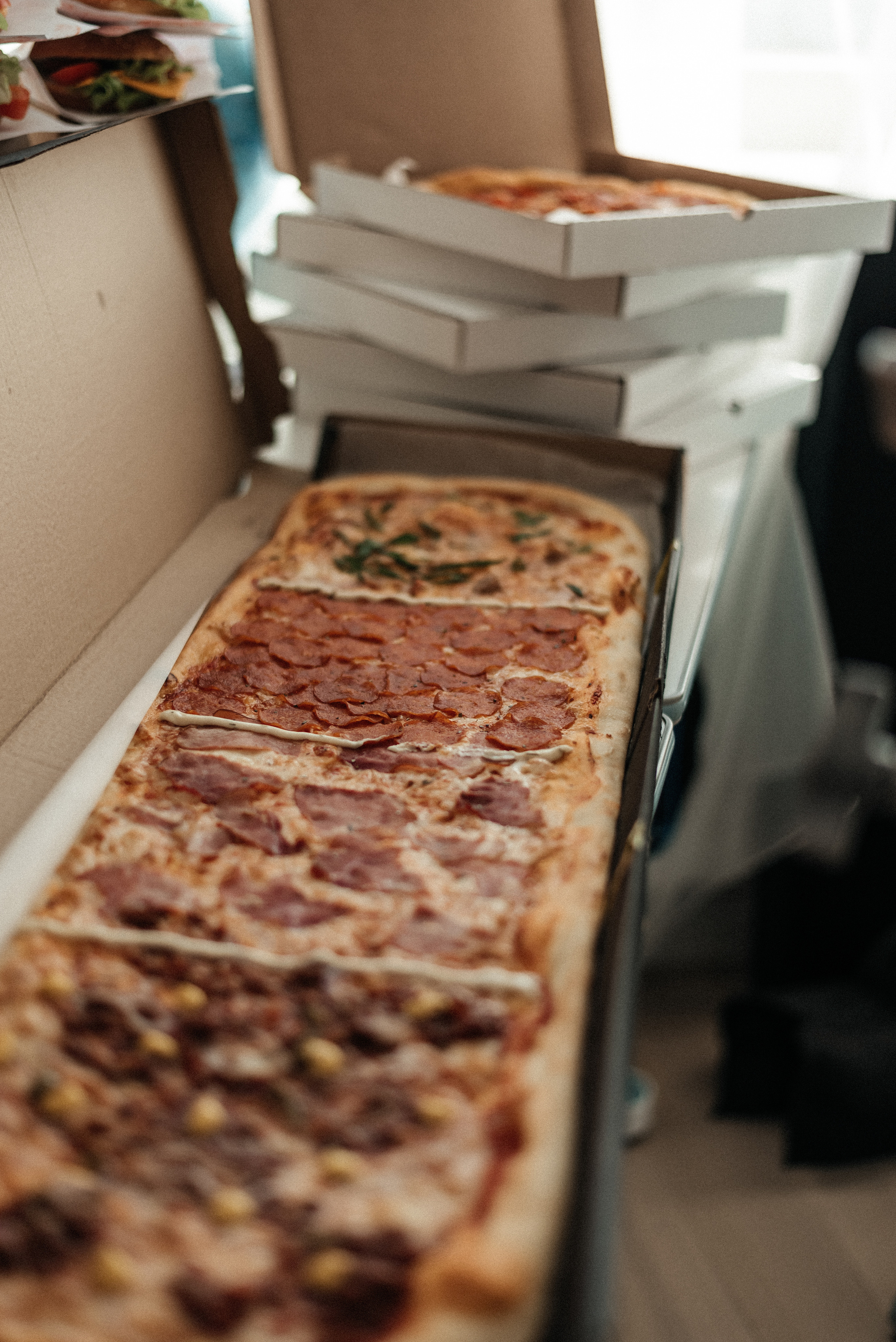 Кинопроект «Не одна дома». Портретный и семейный фотограф в Минске Галина Цареня