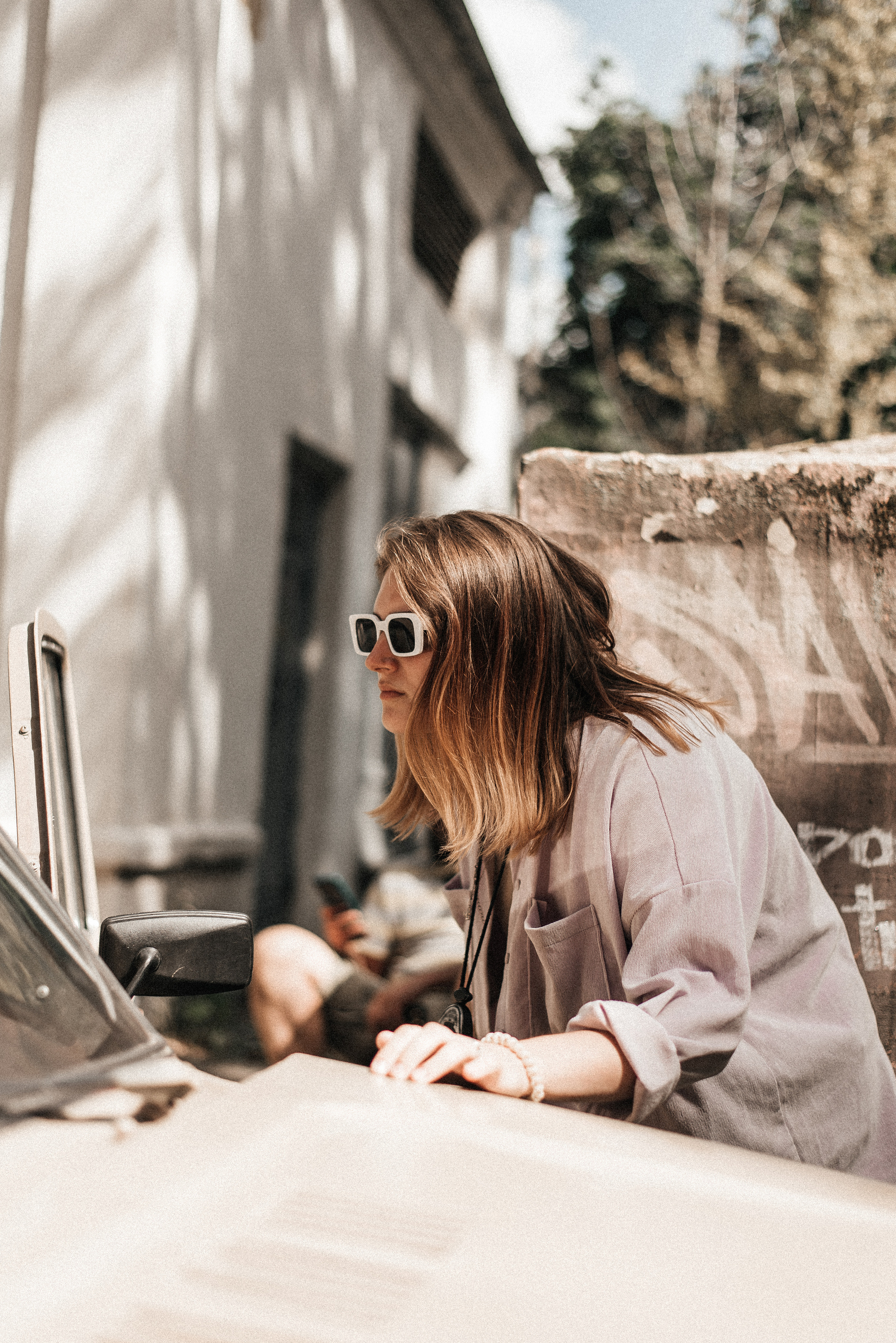 Кинопроект «Повышая градус». Портретный и семейный фотограф в Минске Галина Цареня