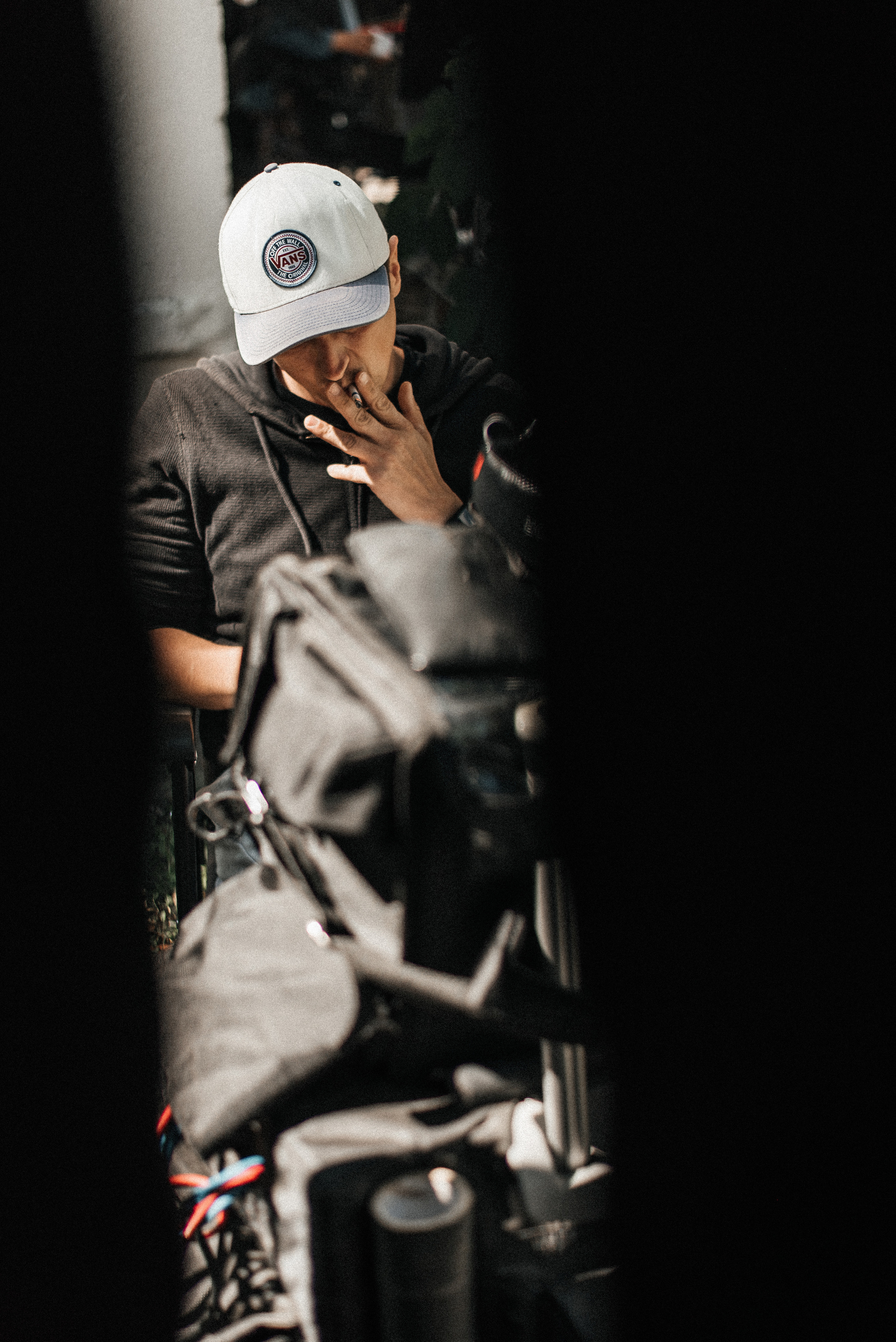 Кинопроект «Повышая градус». Портретный и семейный фотограф в Минске Галина Цареня