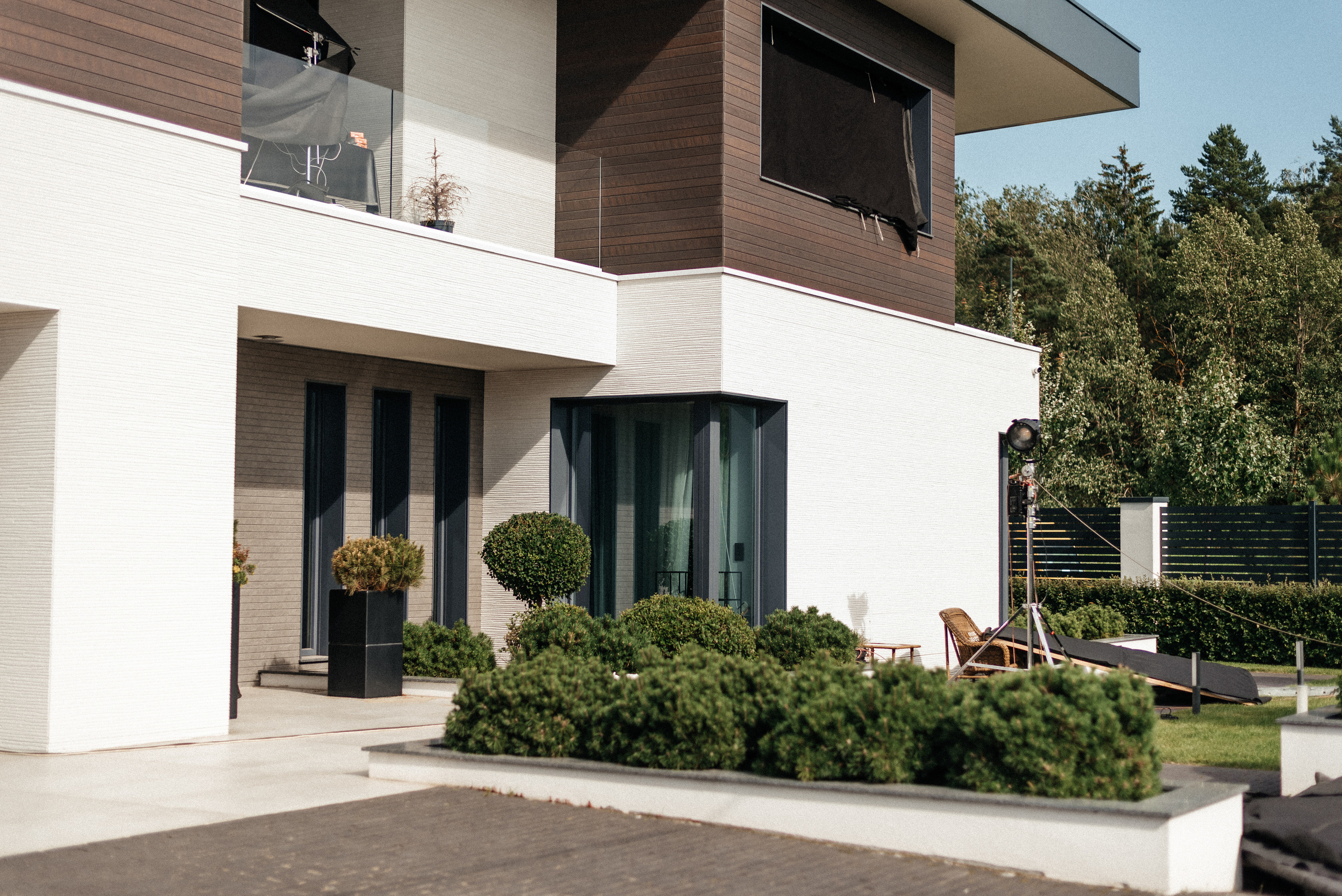 Кинопроект «Не одна дома». Портретный и семейный фотограф в Минске Галина Цареня