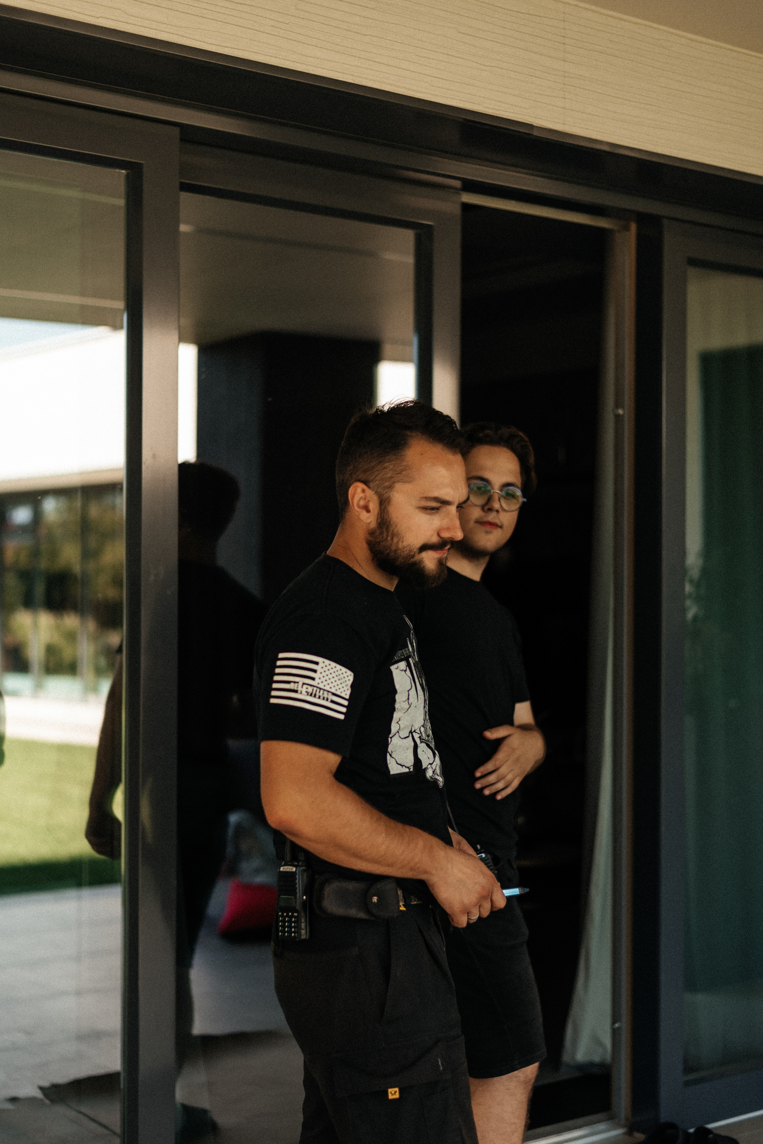 Кинопроект «Не одна дома». Портретный и семейный фотограф в Минске Галина Цареня