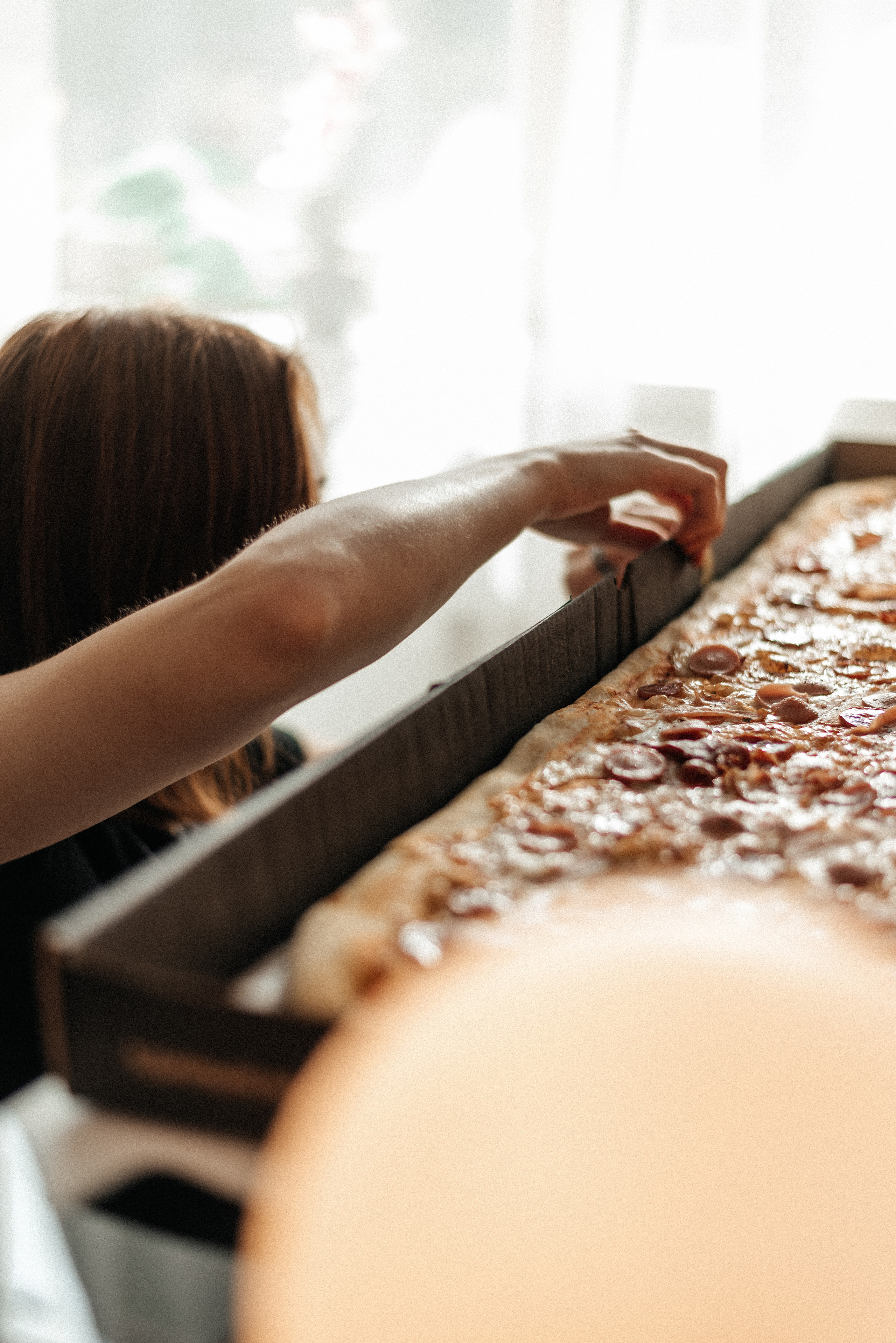 Кинопроект «Не одна дома». Портретный и семейный фотограф в Минске Галина Цареня