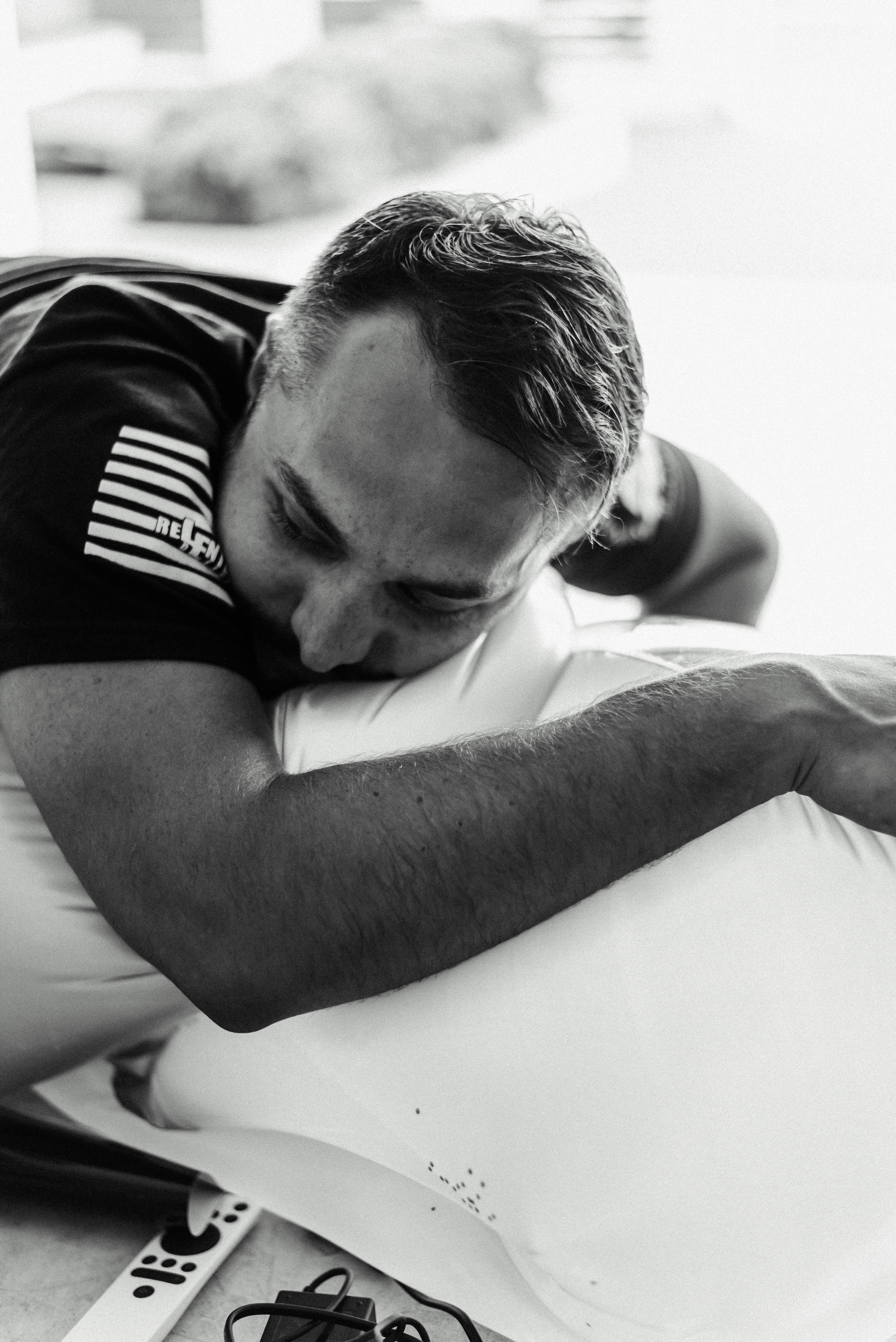 Кинопроект «Не одна дома». Портретный и семейный фотограф в Минске Галина Цареня