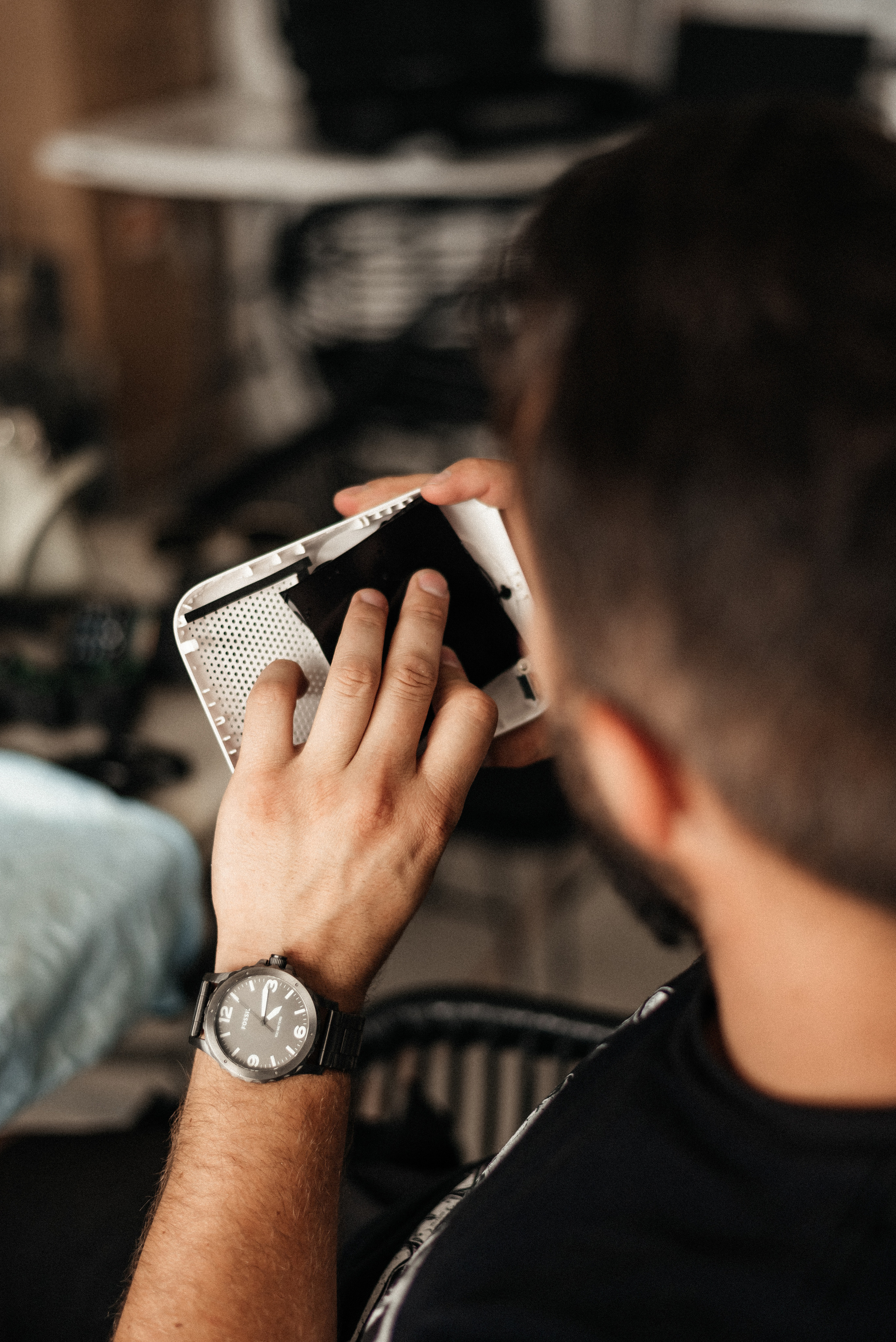 Кинопроект «Не одна дома». Портретный и семейный фотограф в Минске Галина Цареня