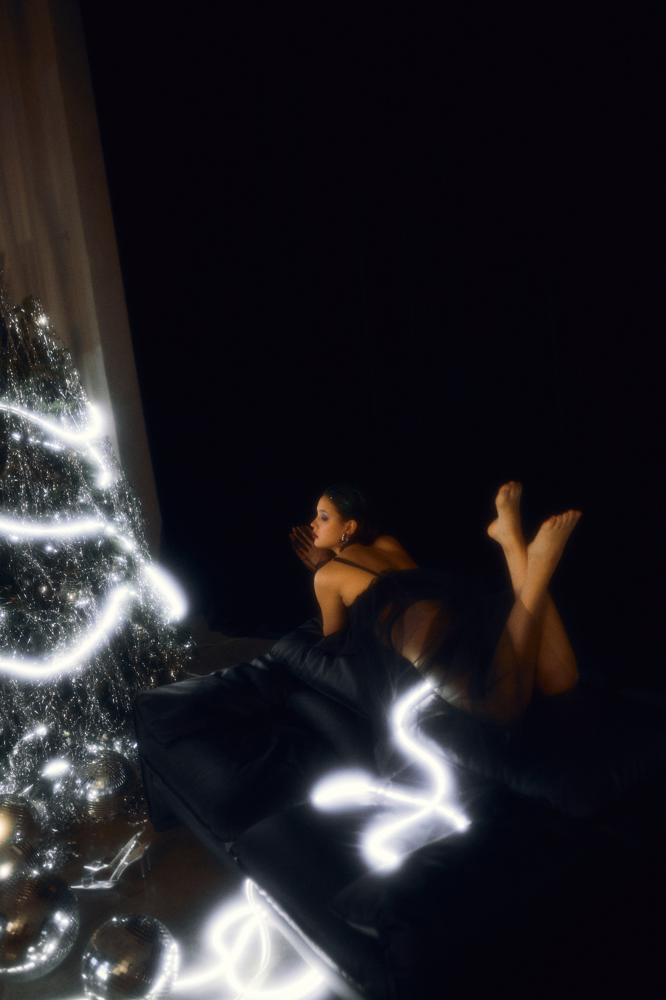 Алина. Фотограф Ионова Анастасия, г Владивосток