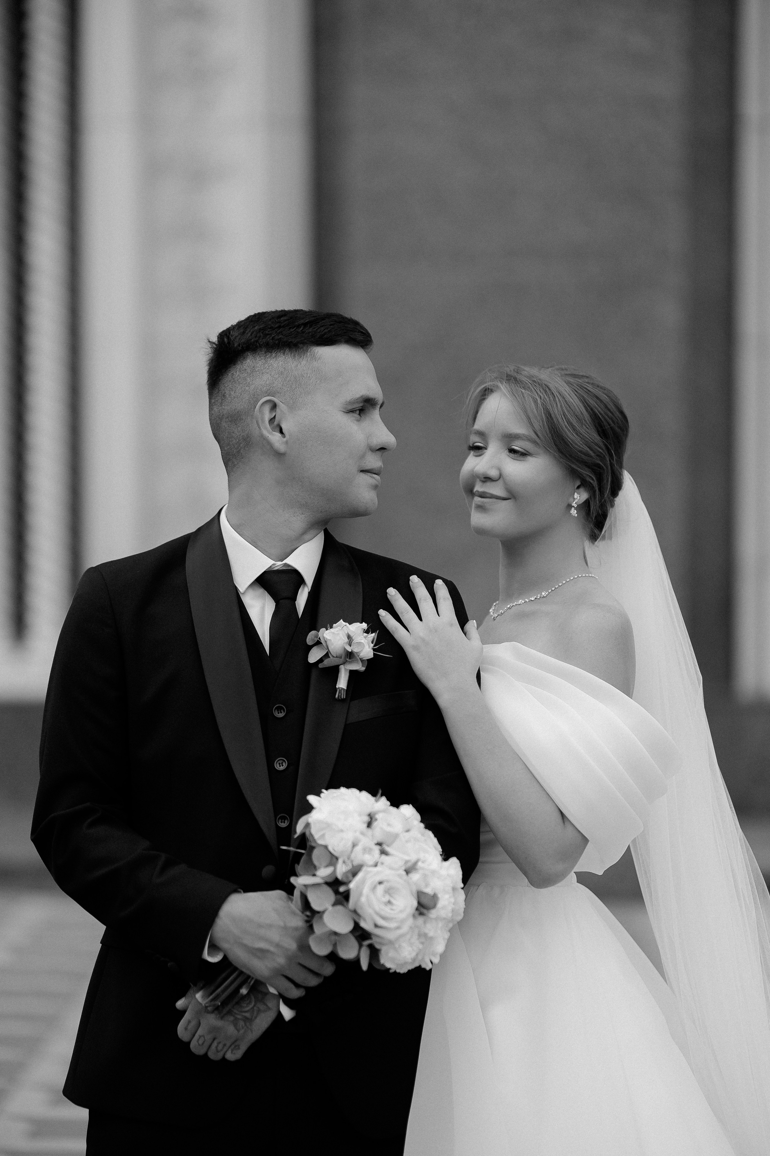 Алексей & Аделя. Свадебный и семейный фотограф в Казани и Зеленодольске Ланочкин Илья