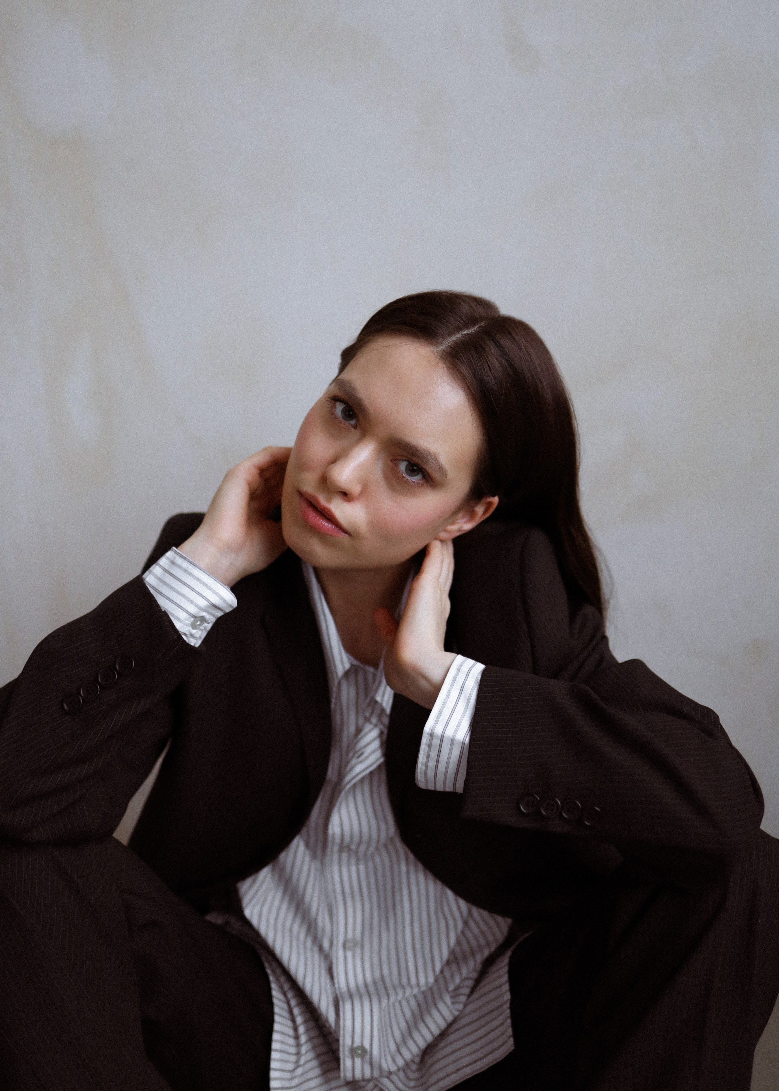 Стася. Фотограф в Санкт-Петербурге