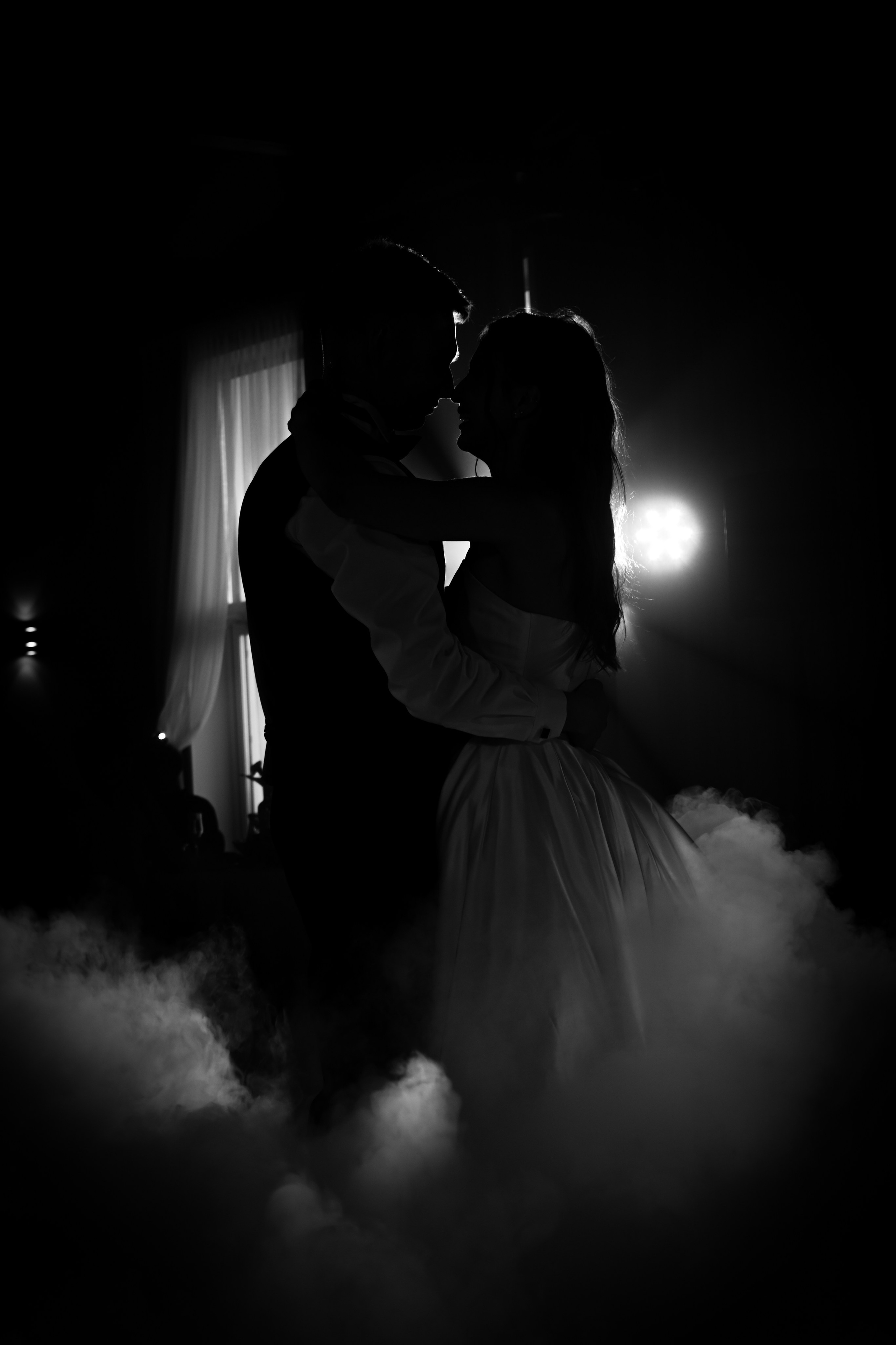 DIMA AND KATYA. EKATERINA VILISOVA