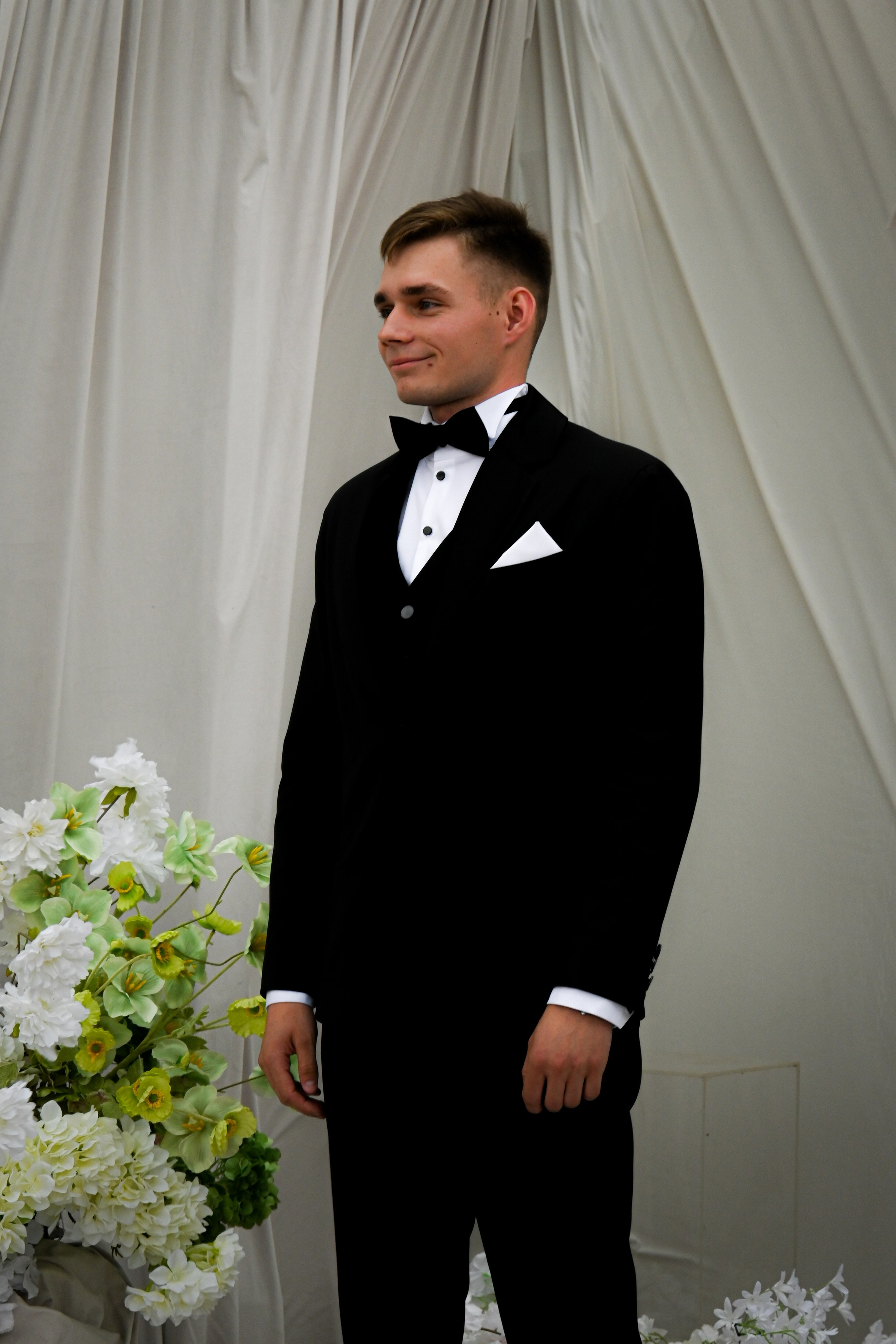 DIMA AND KATYA. EKATERINA VILISOVA