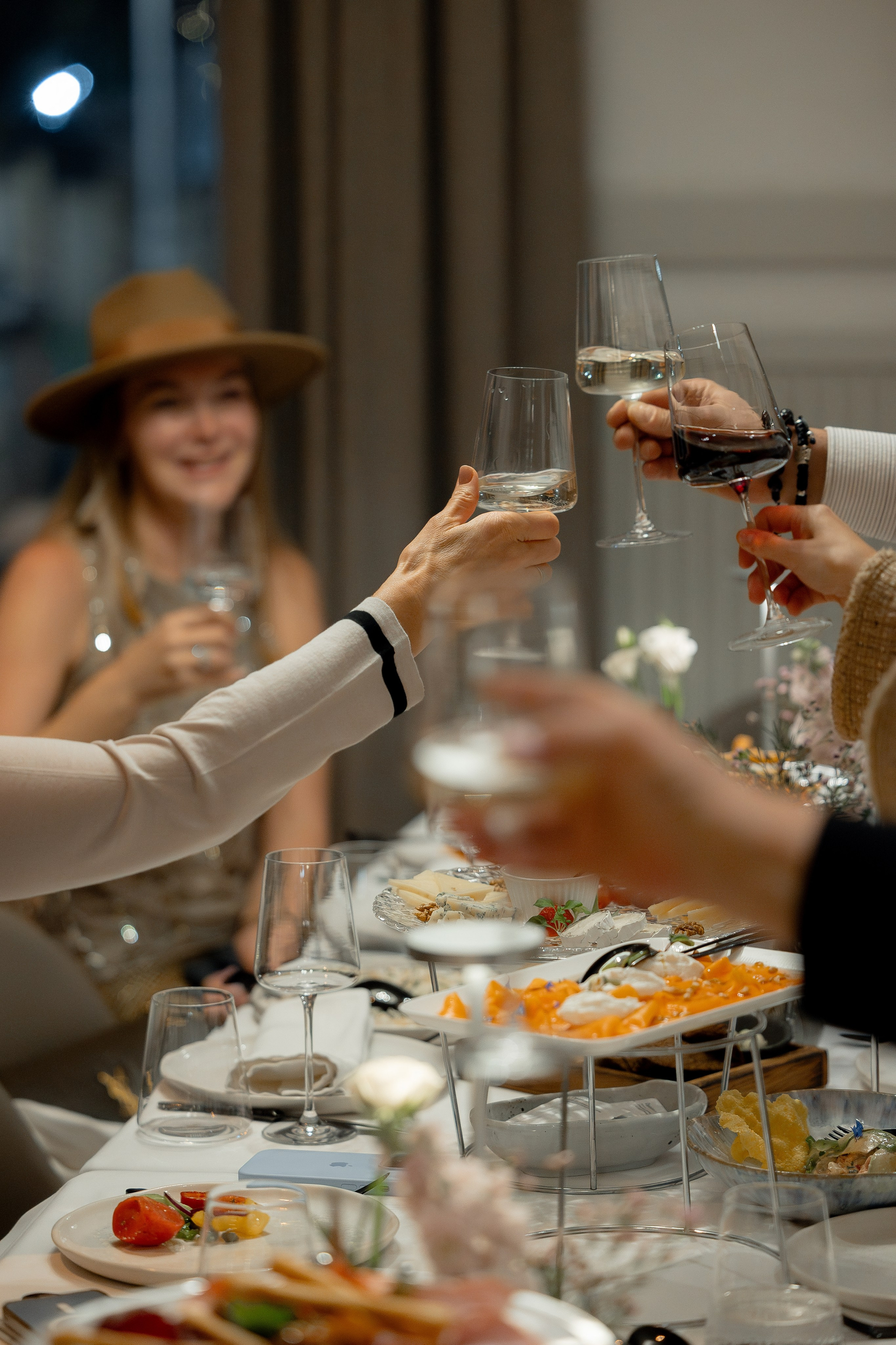Milano cafe. Свадебный фотограф в Москве