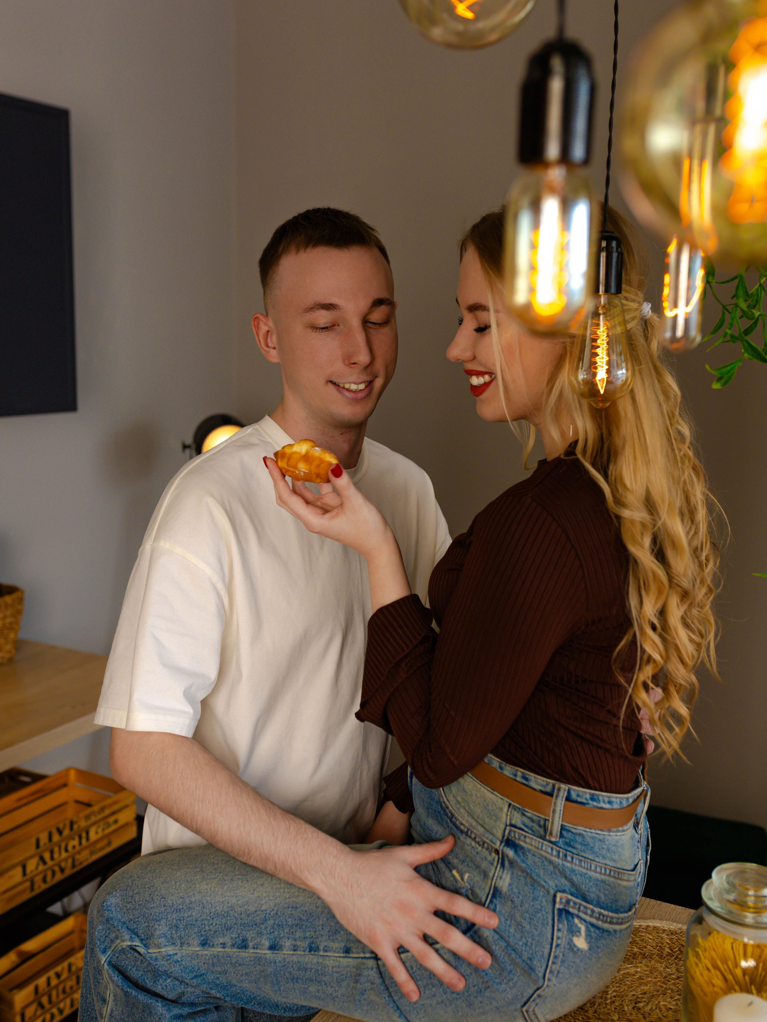 Фотосессия в студии. Свадебный и семейный фотограф Виолетта в Липецке