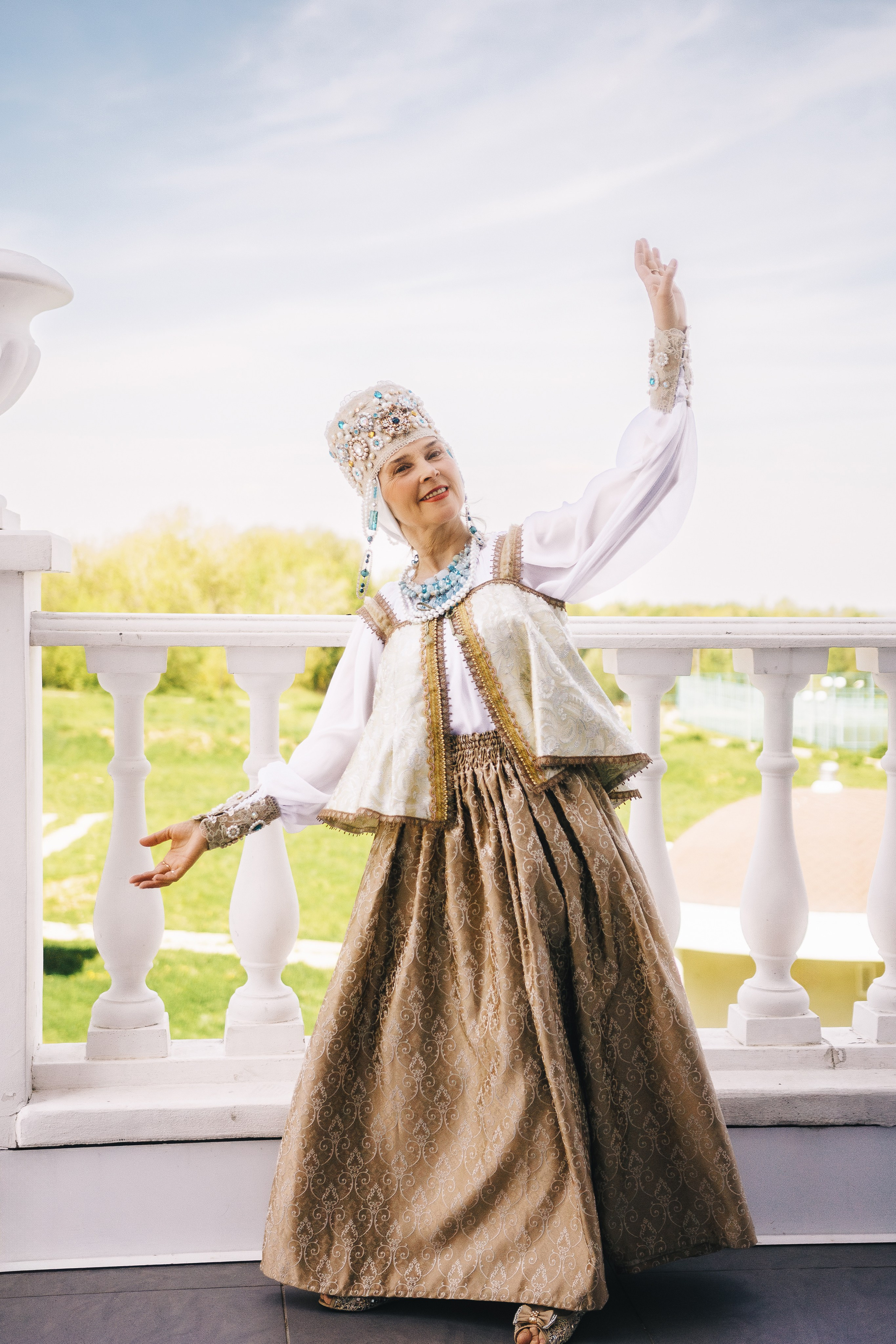 Folk.costumes. Валентин Гальетов — фотограф в Чебоксарах