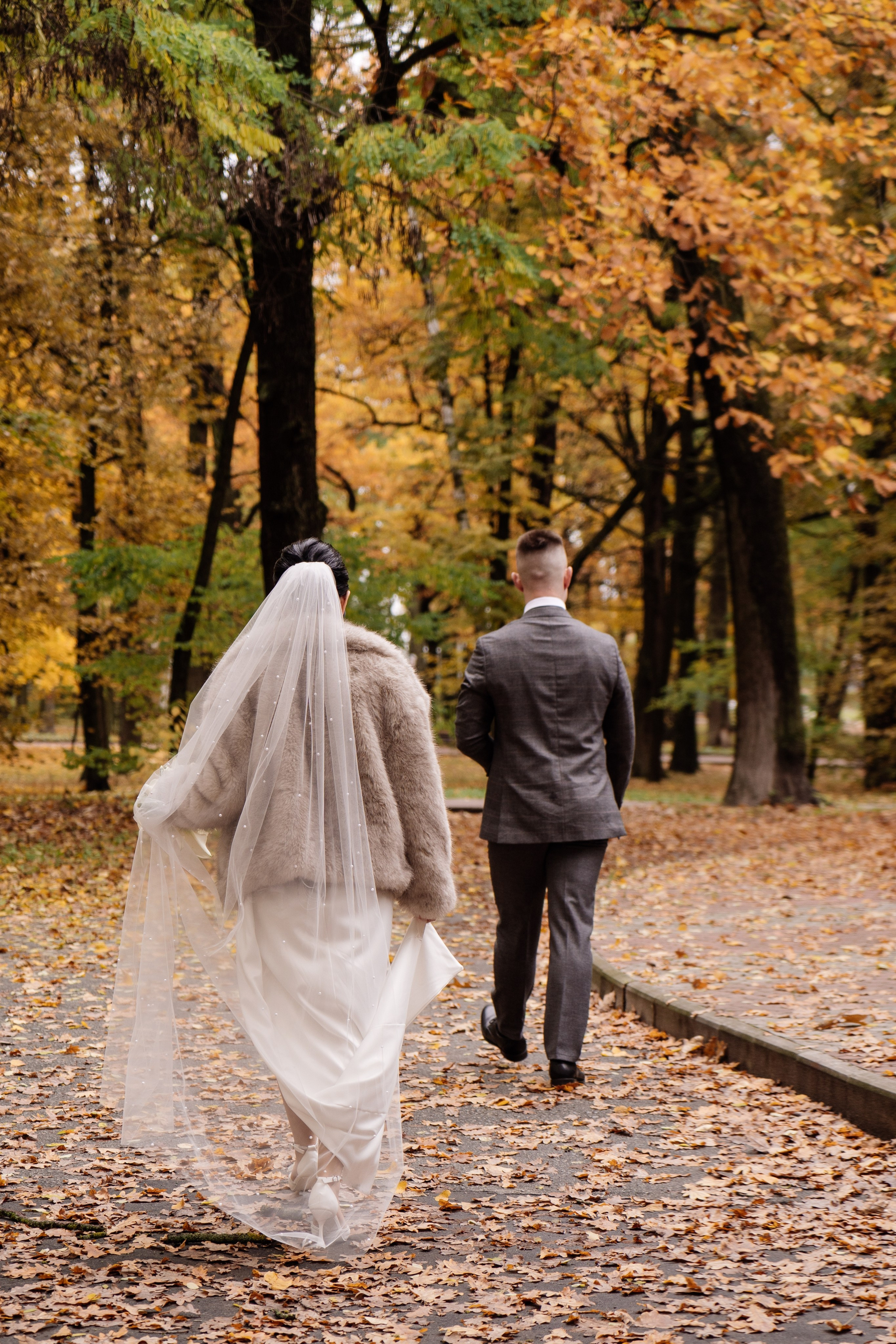 Владислав и Диана. Свадебный и репортажный фотограф видеограф Брянск/Москва
