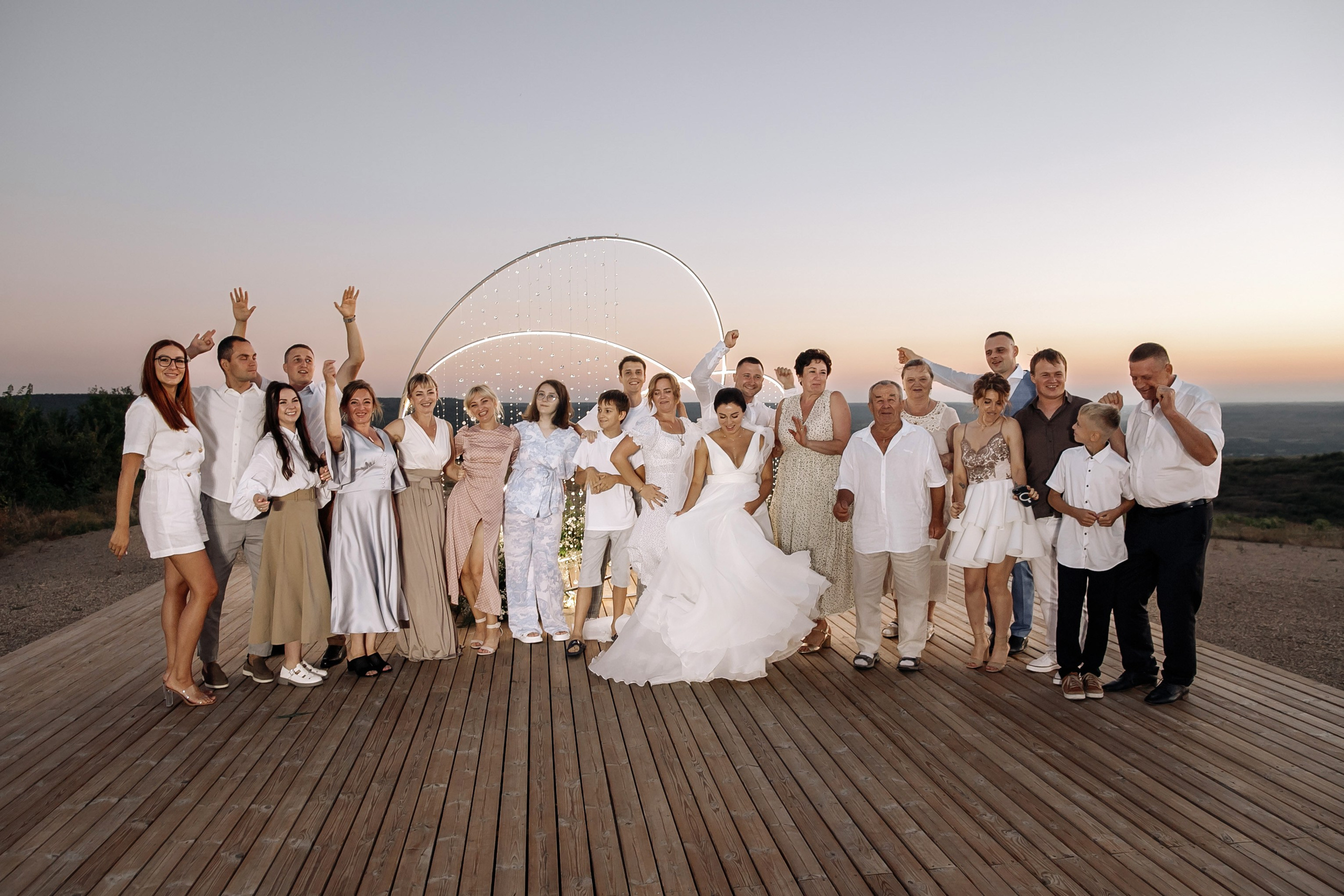 Alina & Denis. Свадебный фотограф в Севастополе и Крыму| Tanya Sher