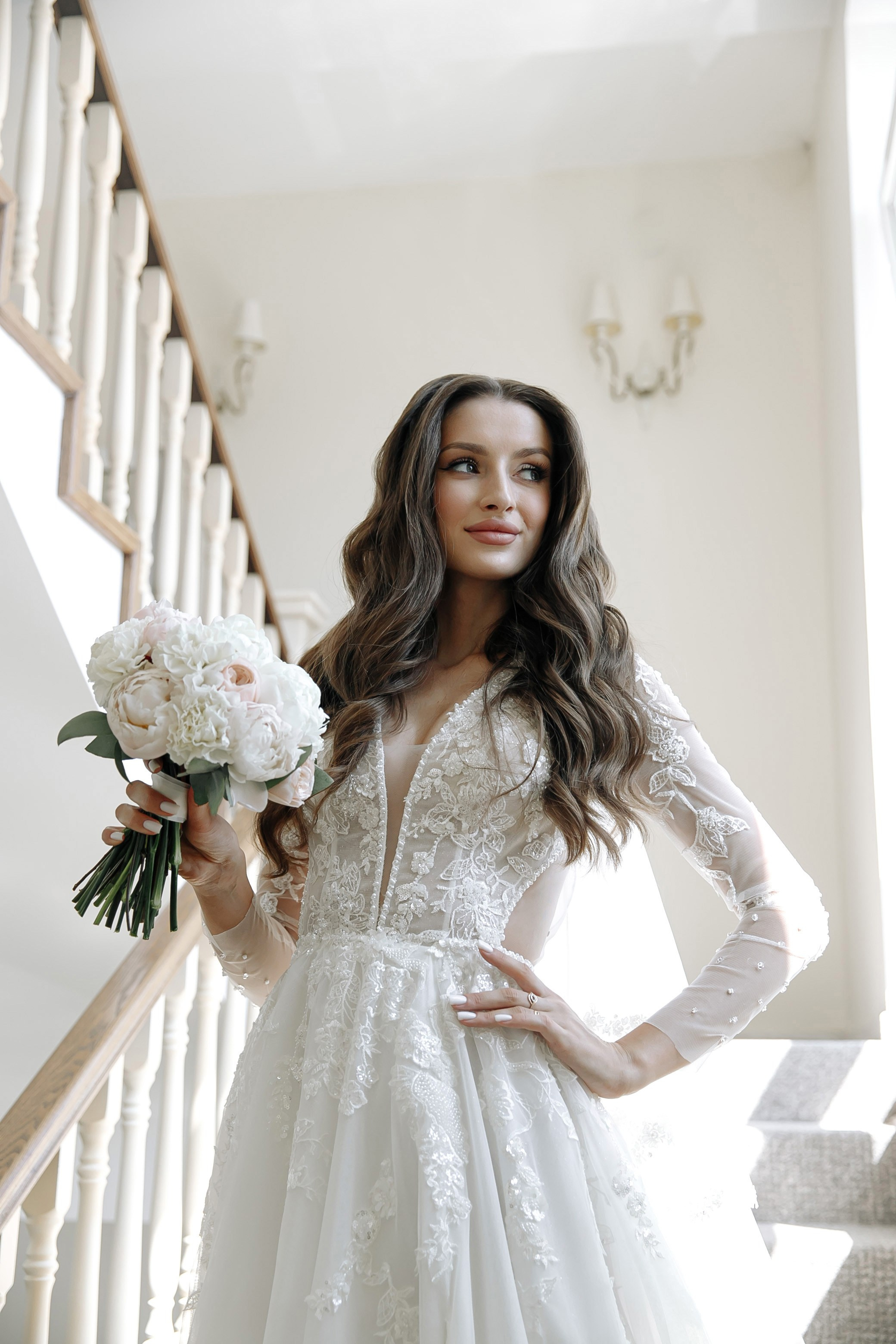 Arina & Dmitriy. Свадебный фотограф в Севастополе и Крыму| Tanya Sher