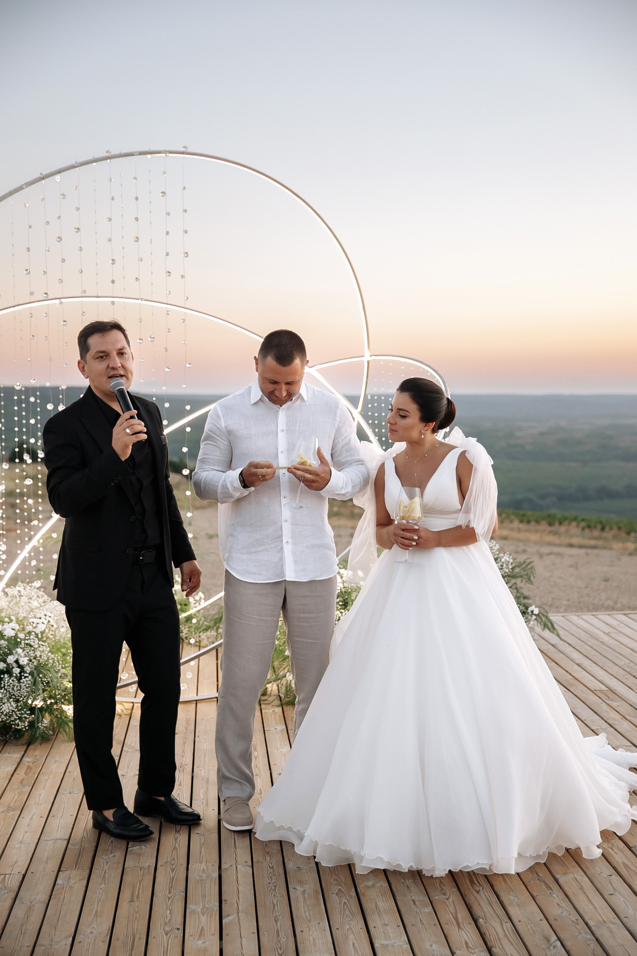 Alina & Denis. Свадебный фотограф в Севастополе и Крыму| Tanya Sher