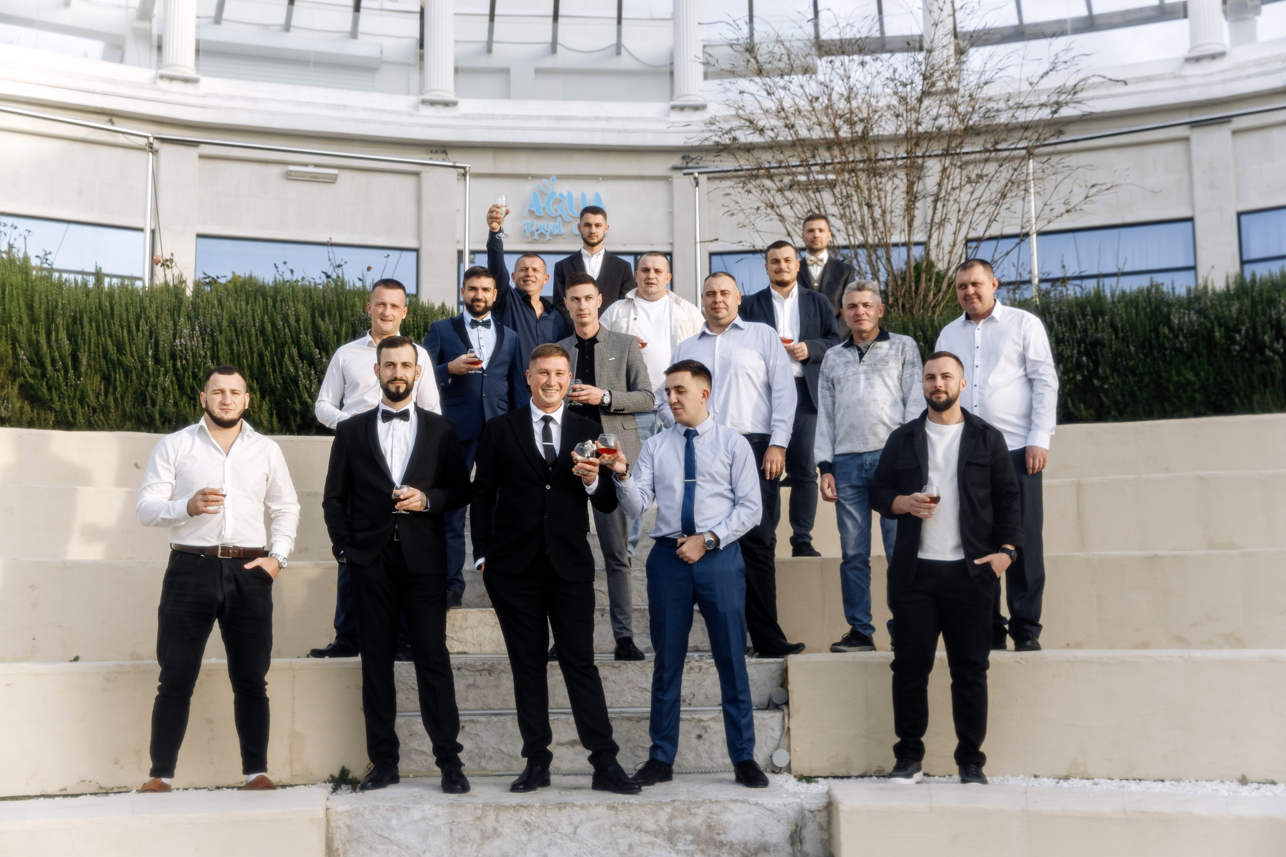 Victoria & Sergei. Свадебный фотограф в Севастополе и Крыму| Tanya Sher