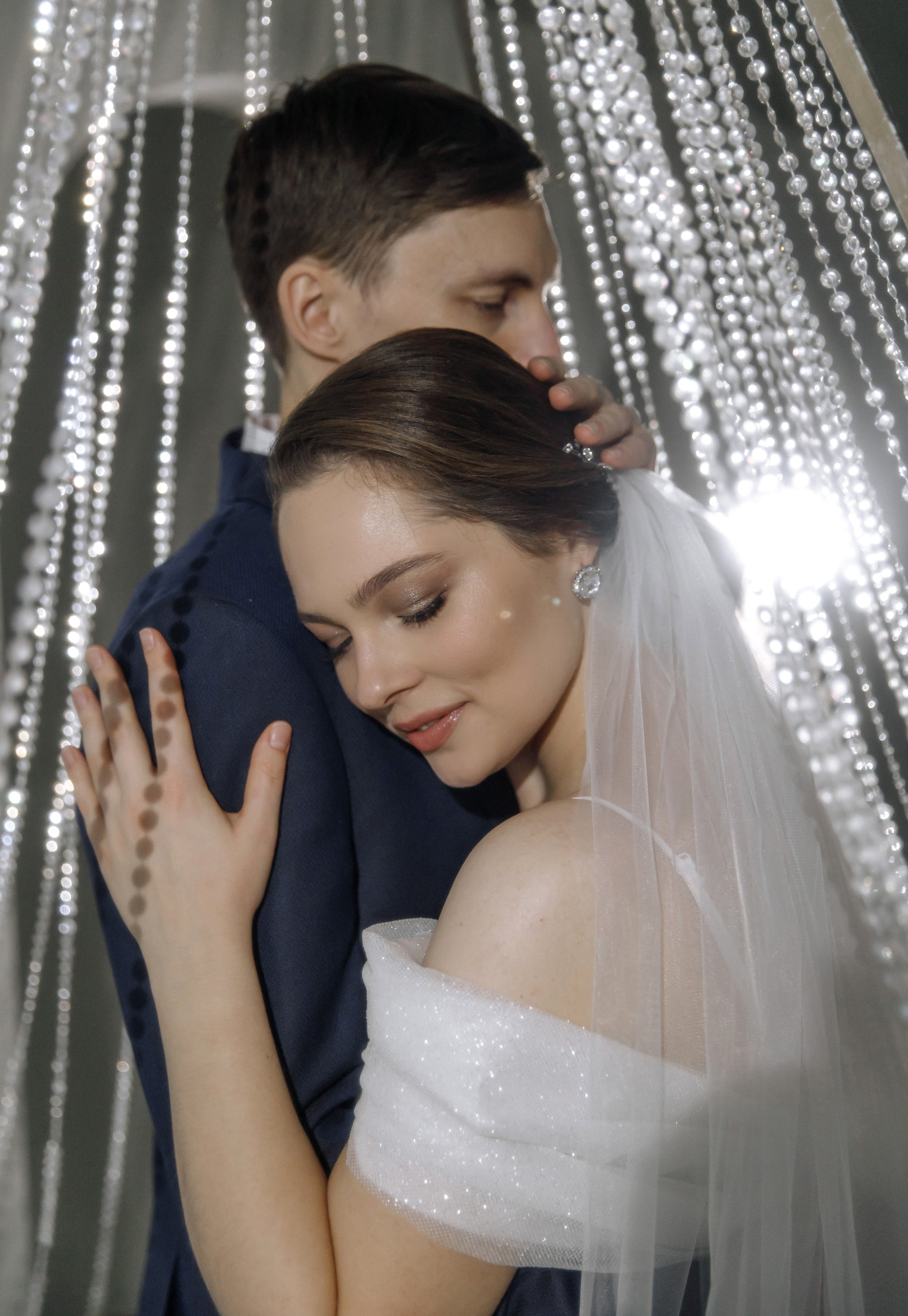 Anastasia & Artem. Свадебный фотограф в Севастополе и Крыму| Tanya Sher