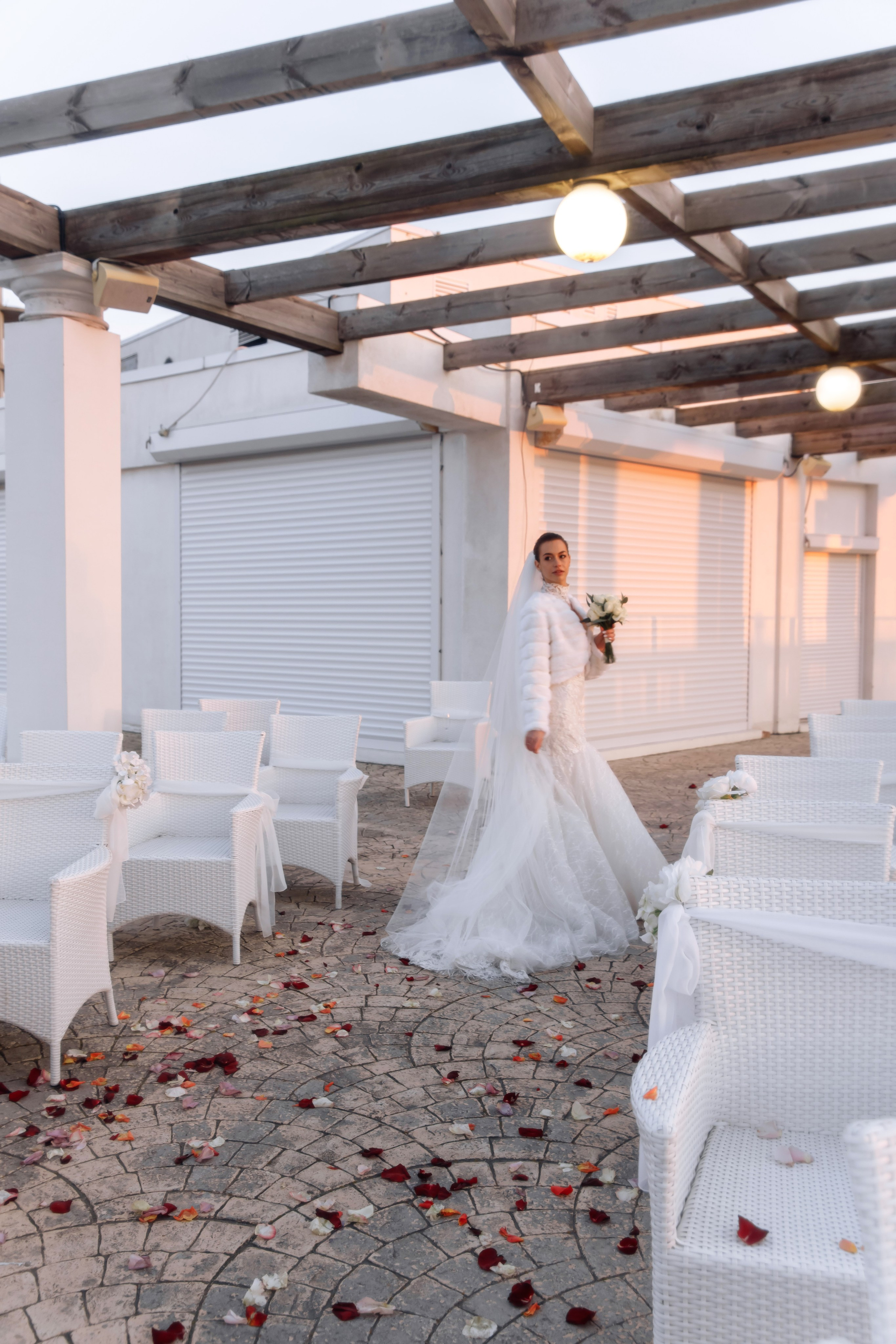 Victoria & Sergei. Свадебный фотограф в Севастополе и Крыму| Tanya Sher