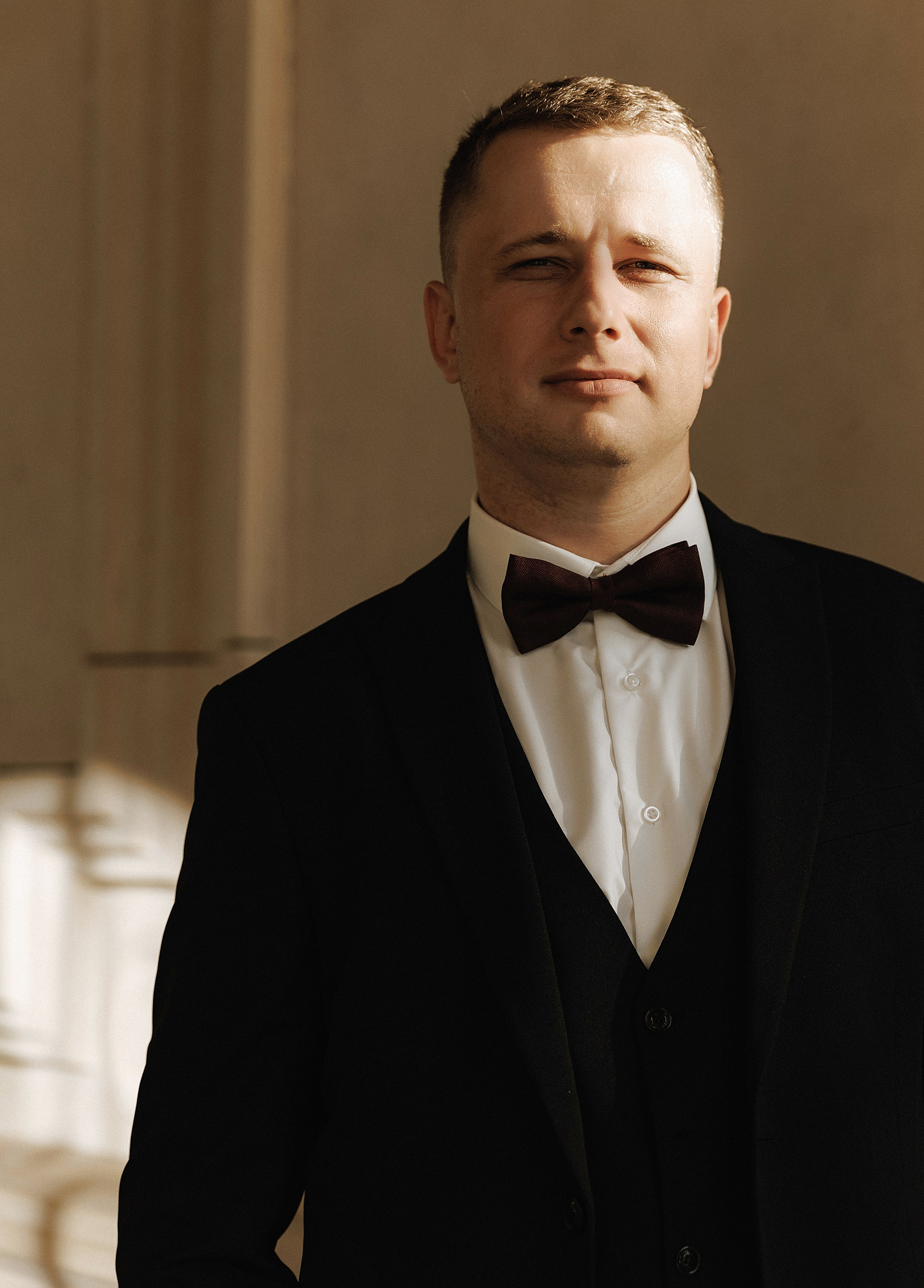 Karina & Maksim. Свадебный фотограф в Севастополе и Крыму| Tanya Sher