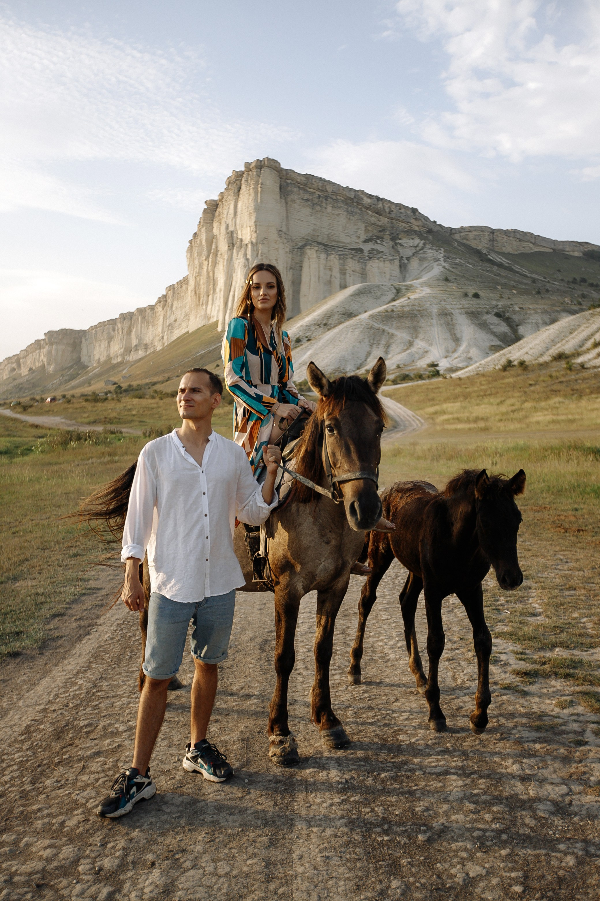 Mary I Ak-Kaya. Свадебный фотограф в Севастополе и Крыму| Tanya Sher