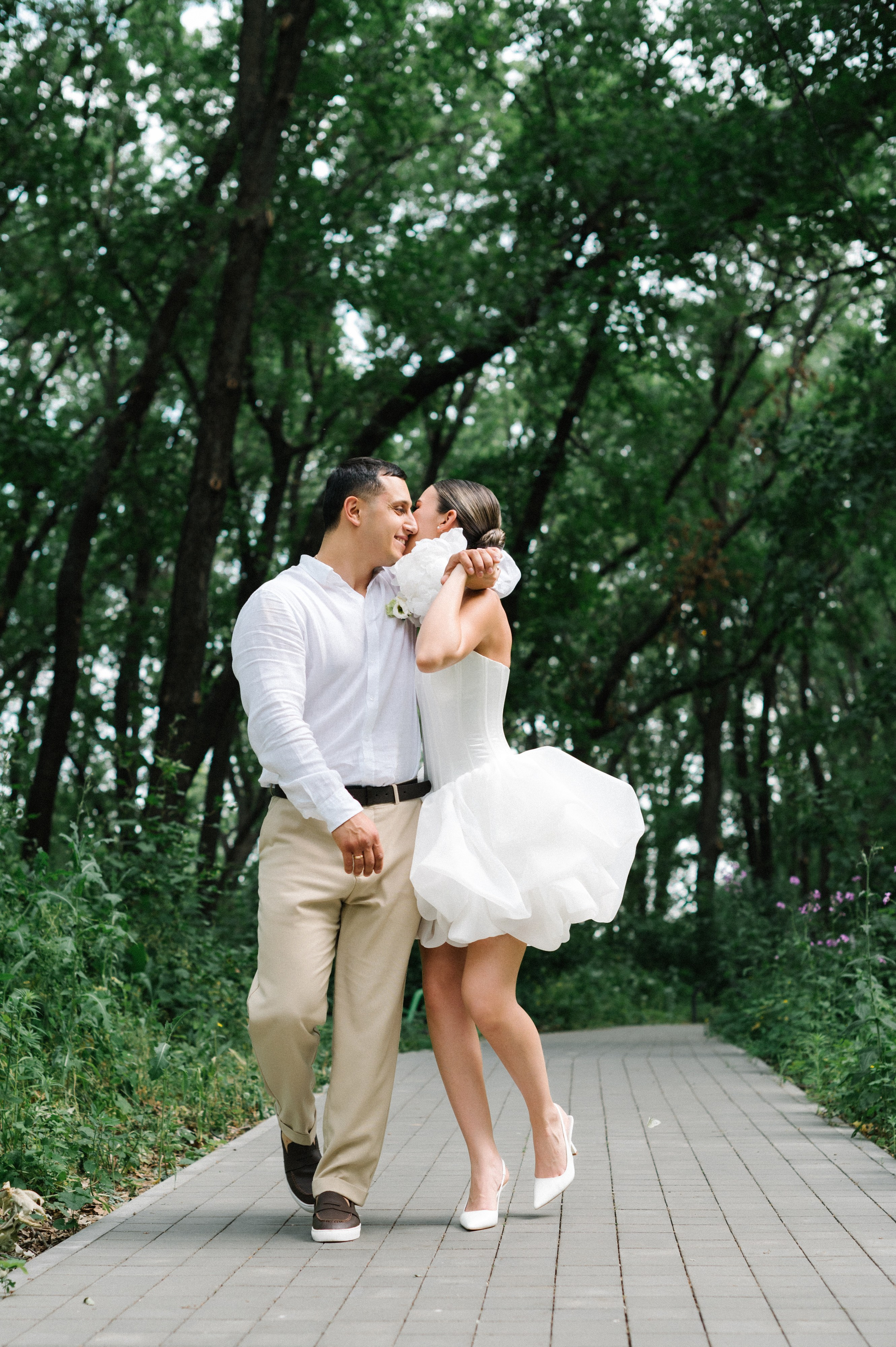 Арут и Марина. SARKISOPH | Фотограф Волгоград