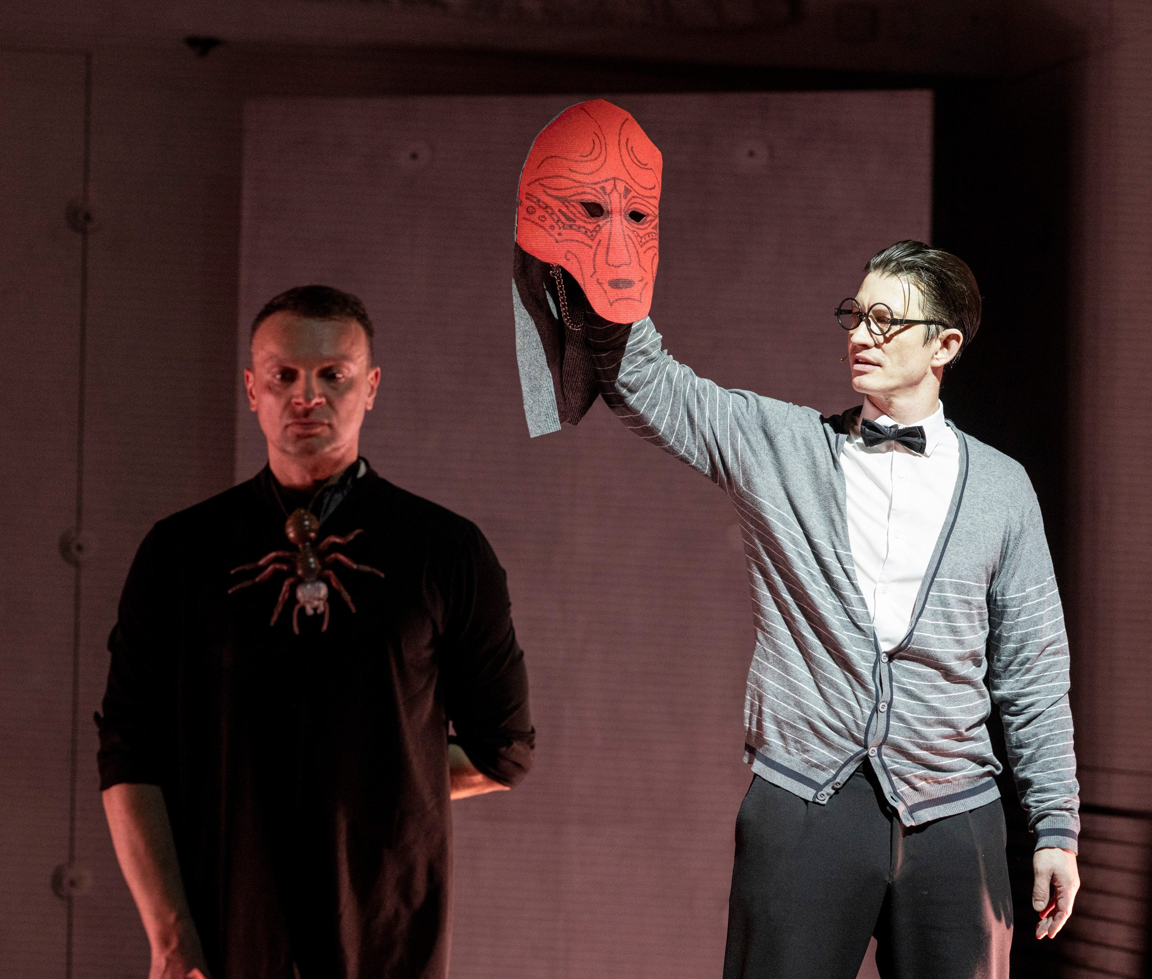 Кукушка. Сон 19. Фотограф Сергей Танков