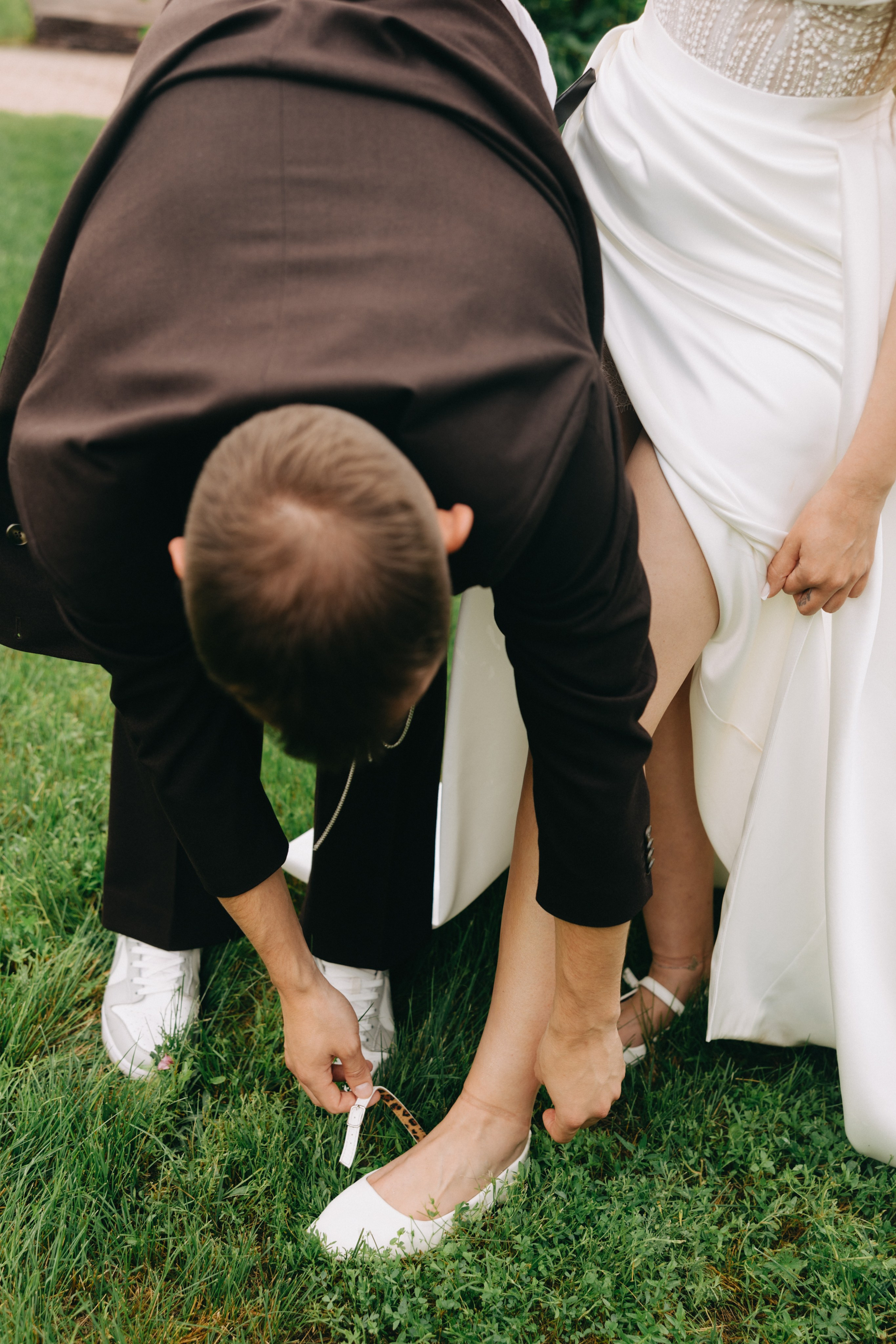 Максим + Алина. Александр Видякин Фотограф в Хакасии и Красноярском крае