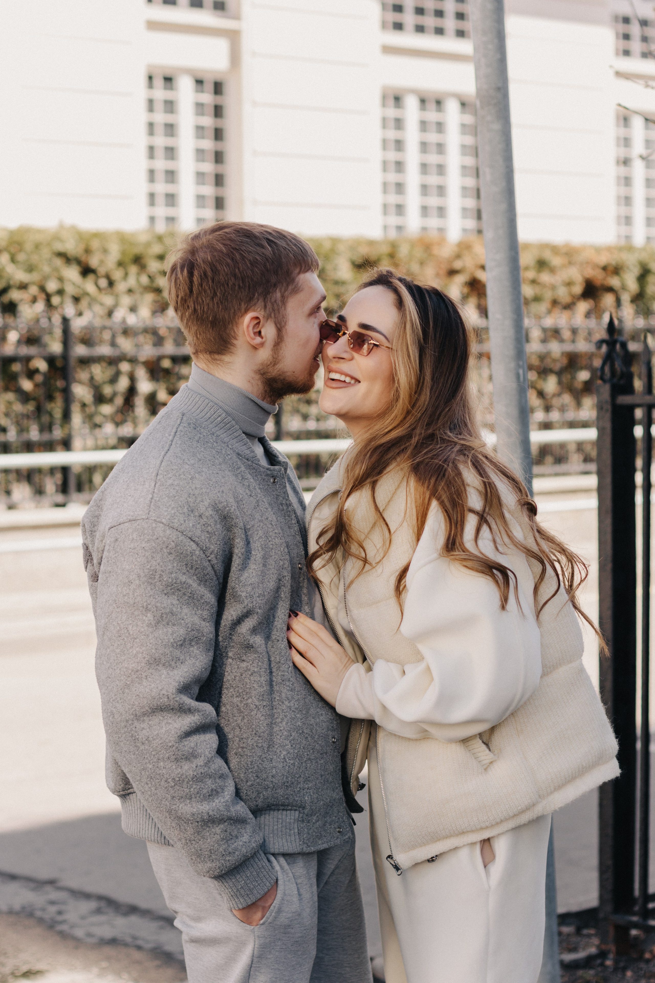 Марго. Фотограф Москва