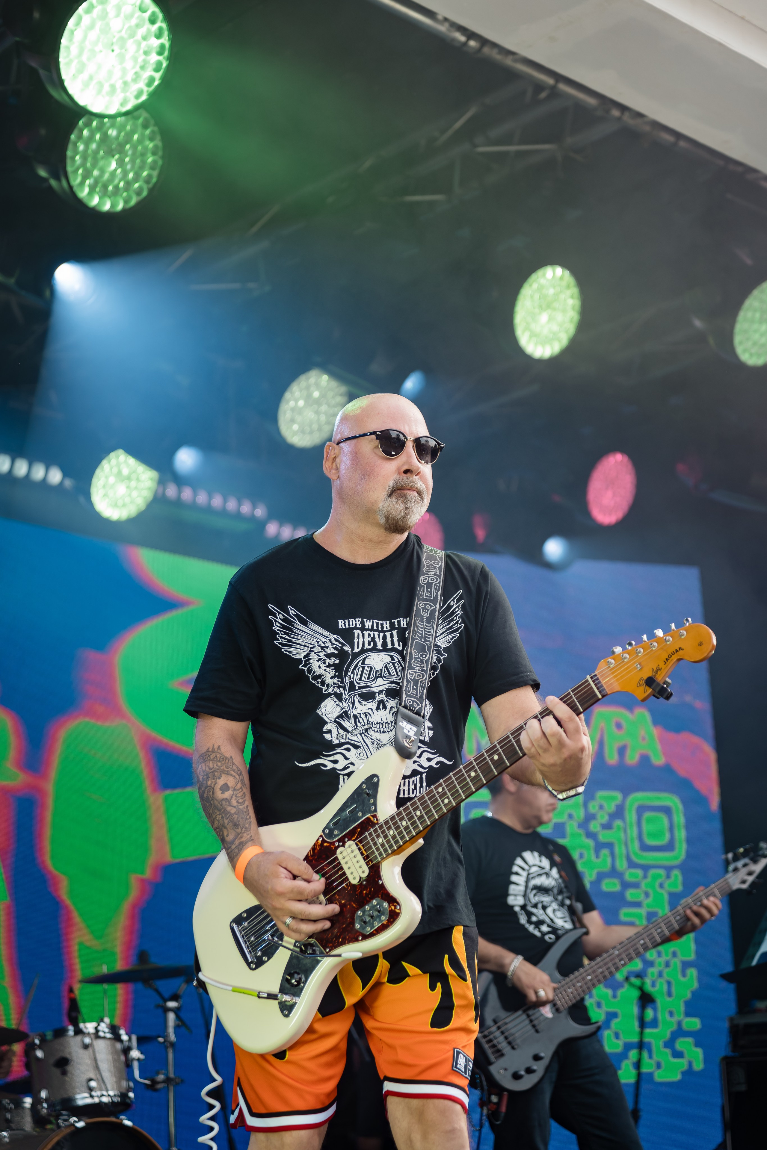 Москва 2030. Парк Горького и Музеон. Лето 27.08.24