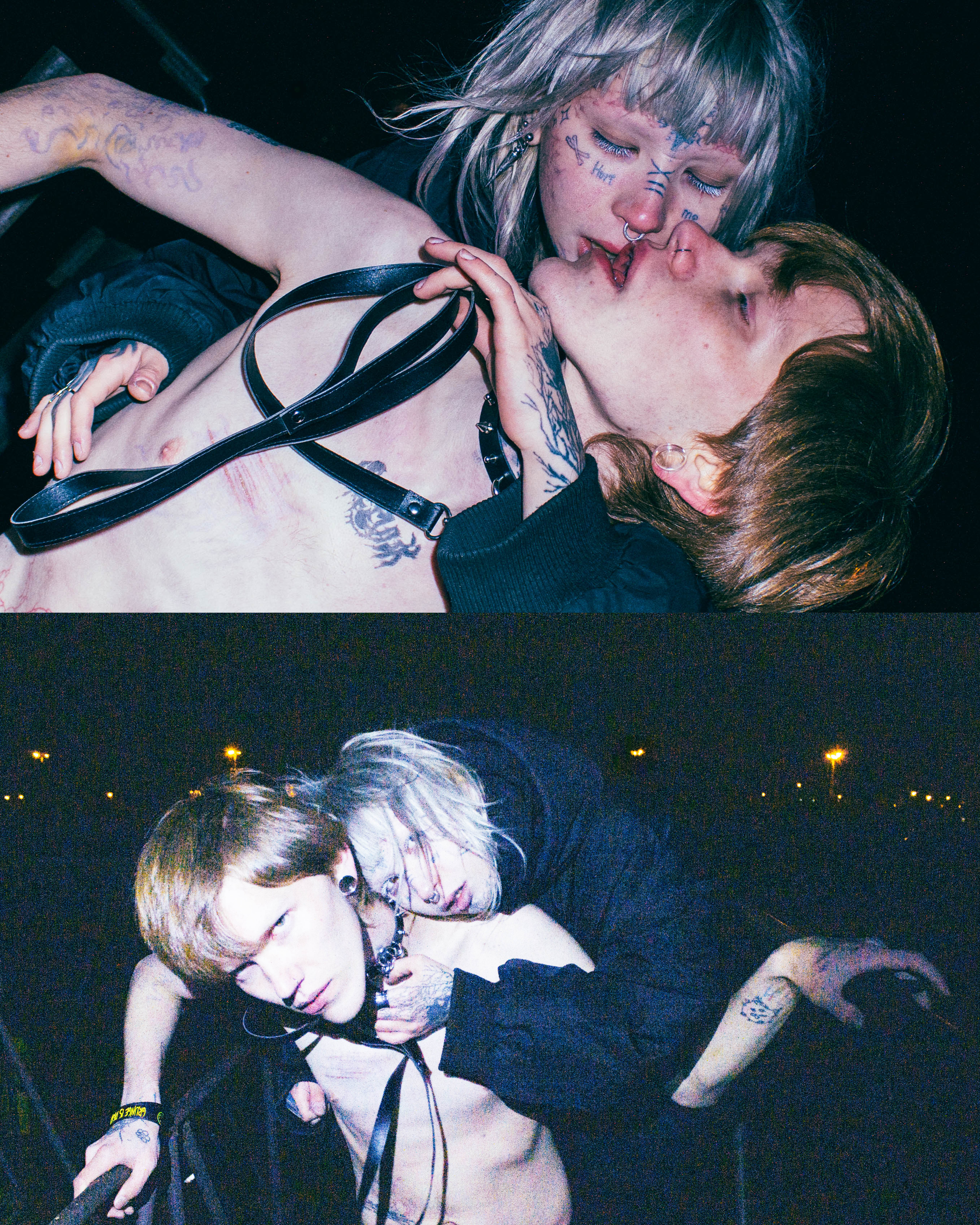 СВЕТОМ. Портфолио