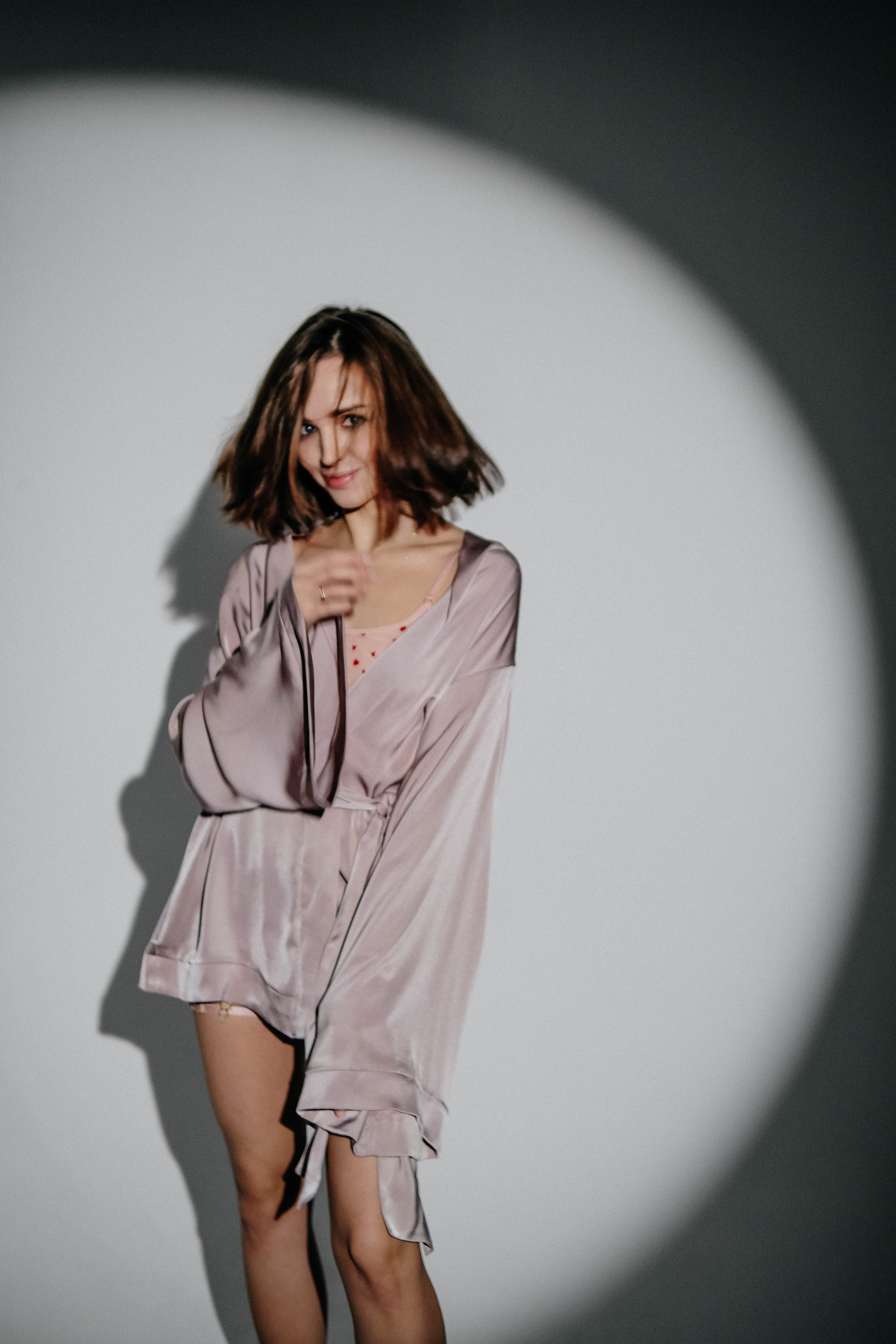 Юлия. Главная