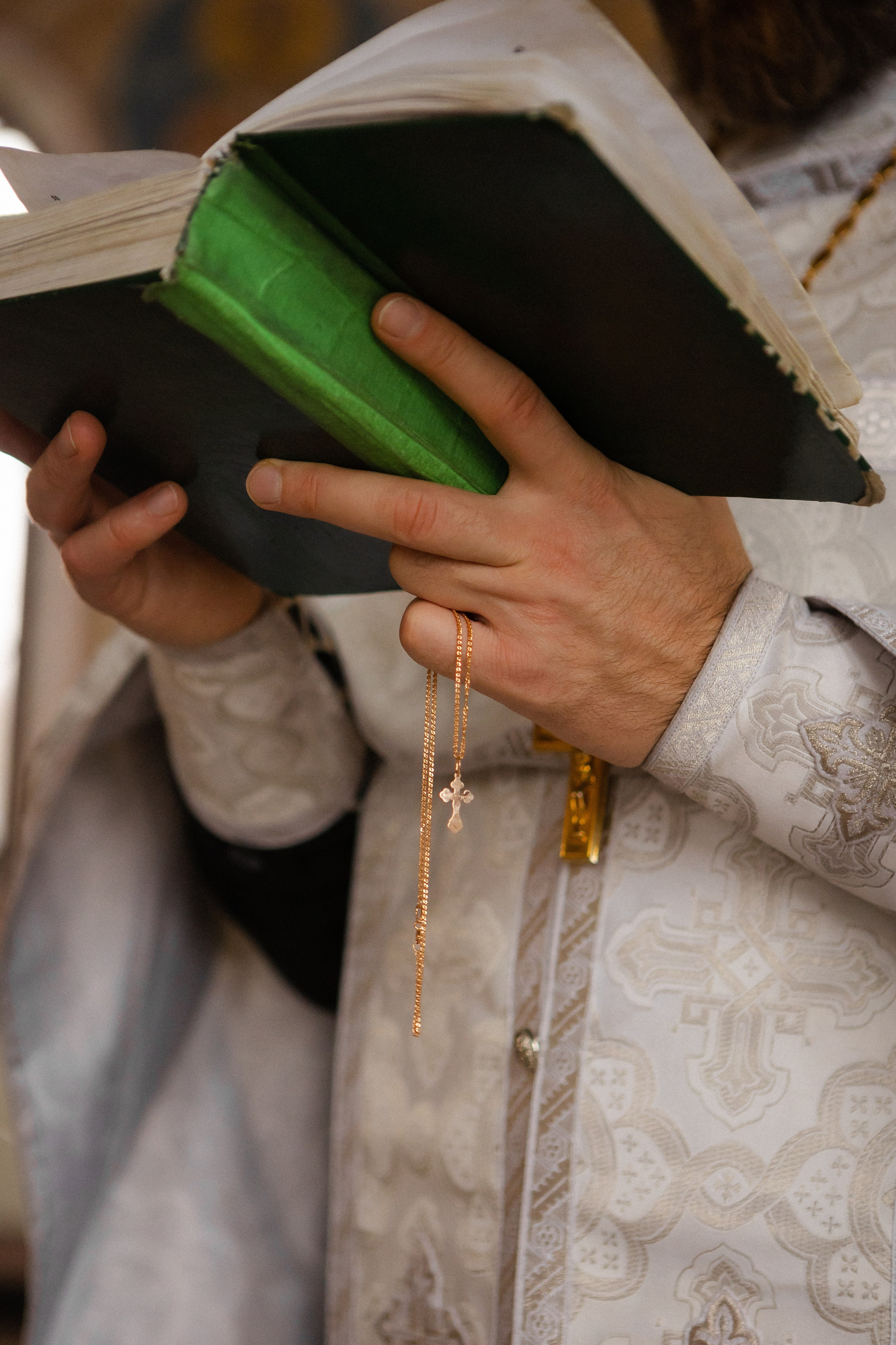 Крещение Ульяны. Семейный фотограф в Нижнем Новгороде Доронина Юлия