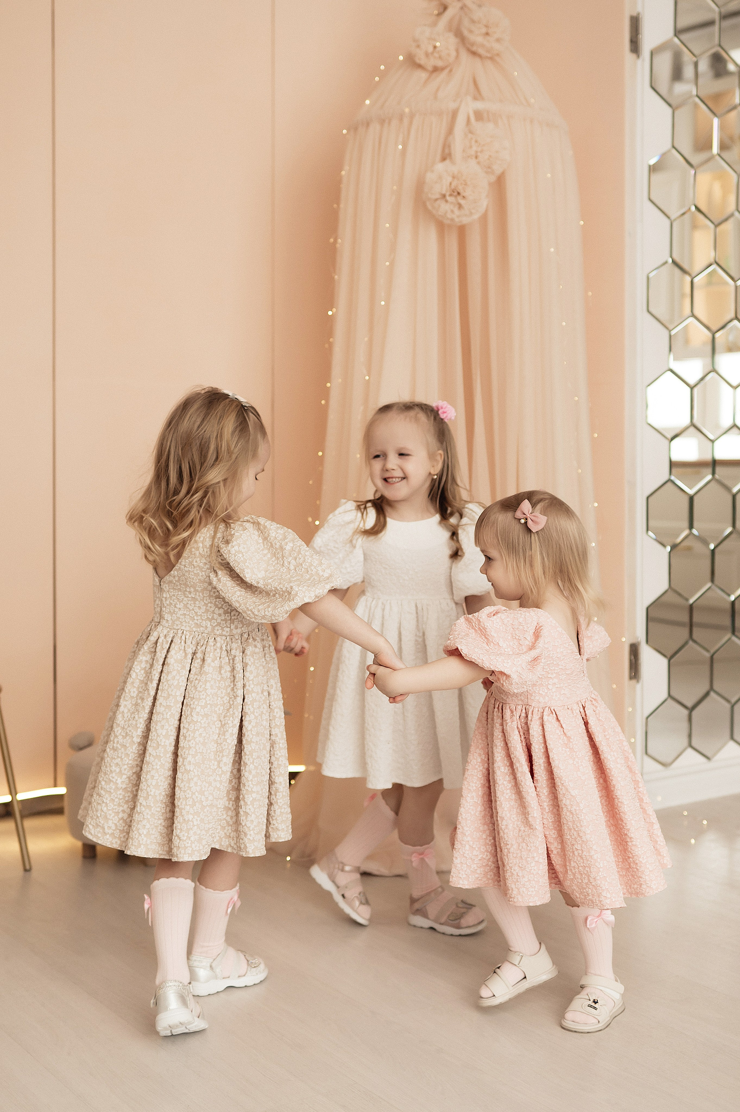 Семейная фотосессия. Фотограф Виктория Грибова г. Вологда