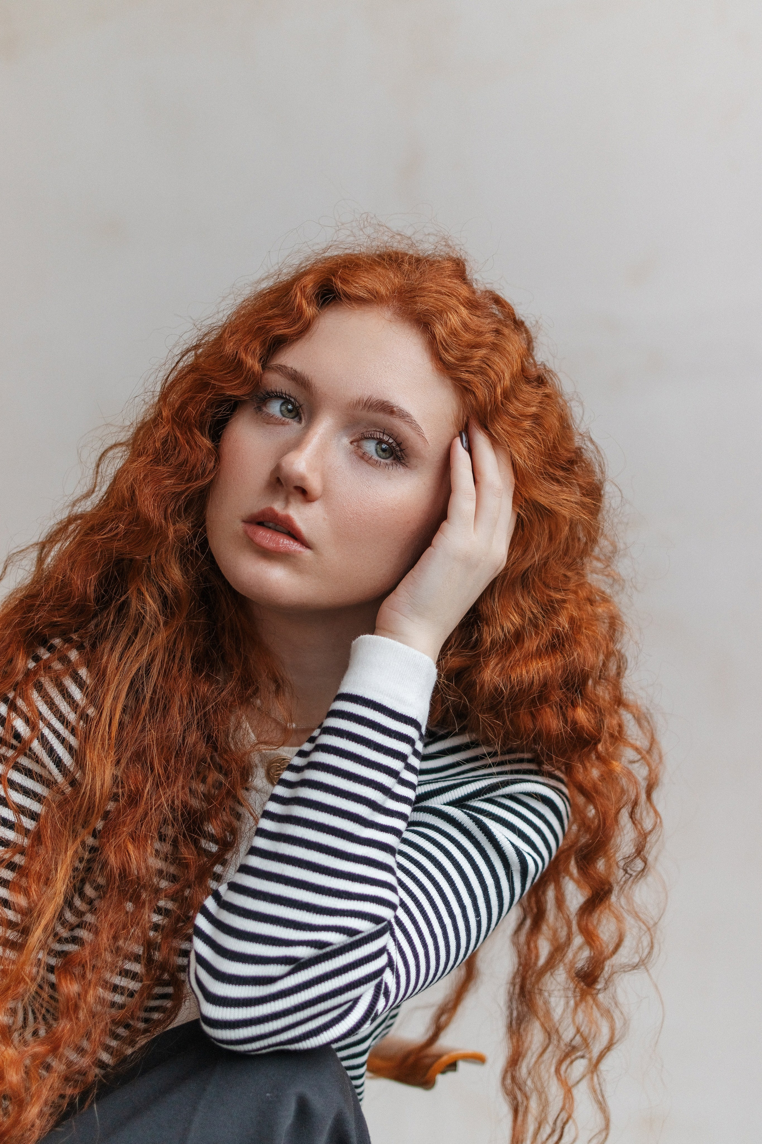 Даша. Диана Карапетян | Портретный фотограф