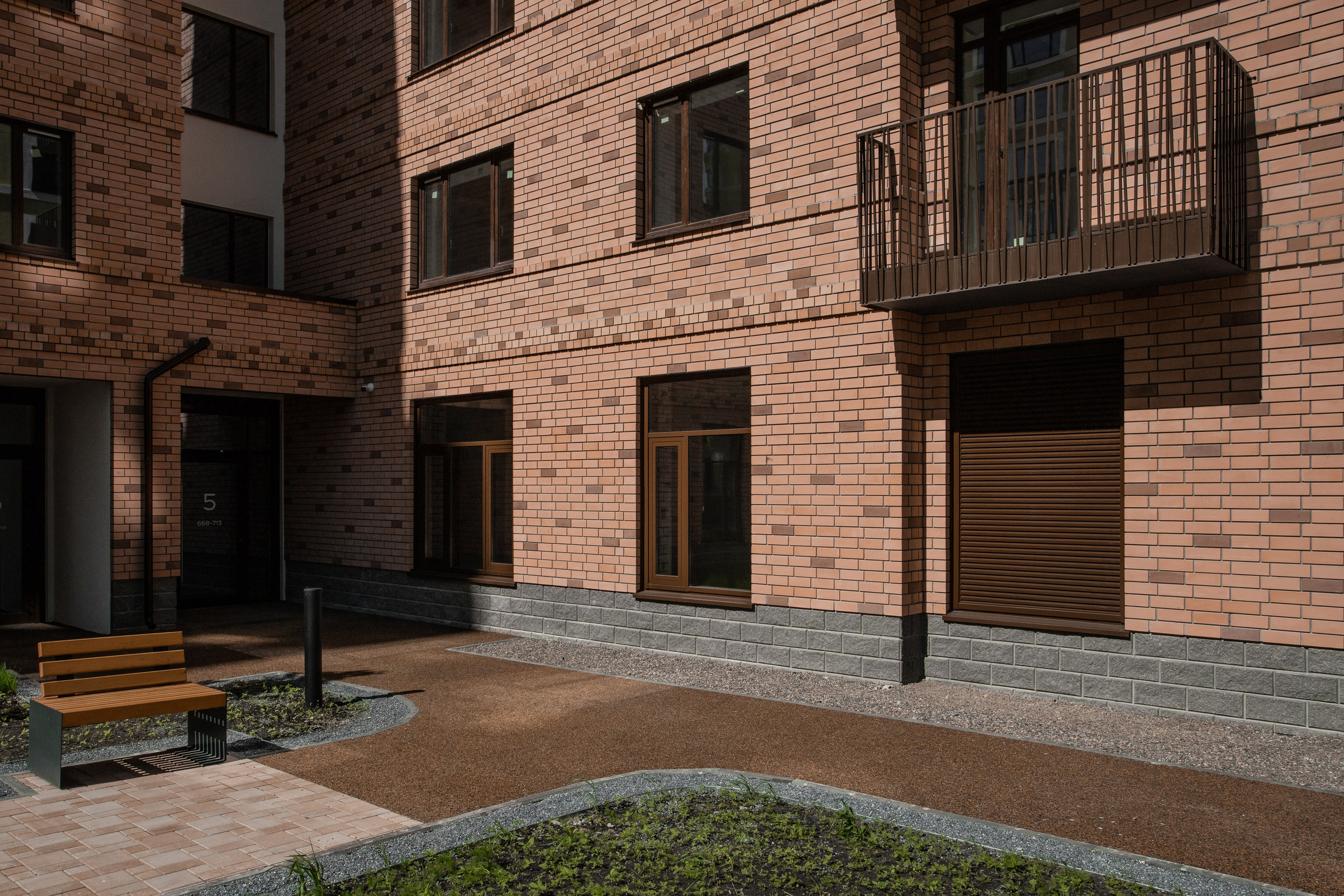 МКД. Фотограф Тюмень Александр Долгих