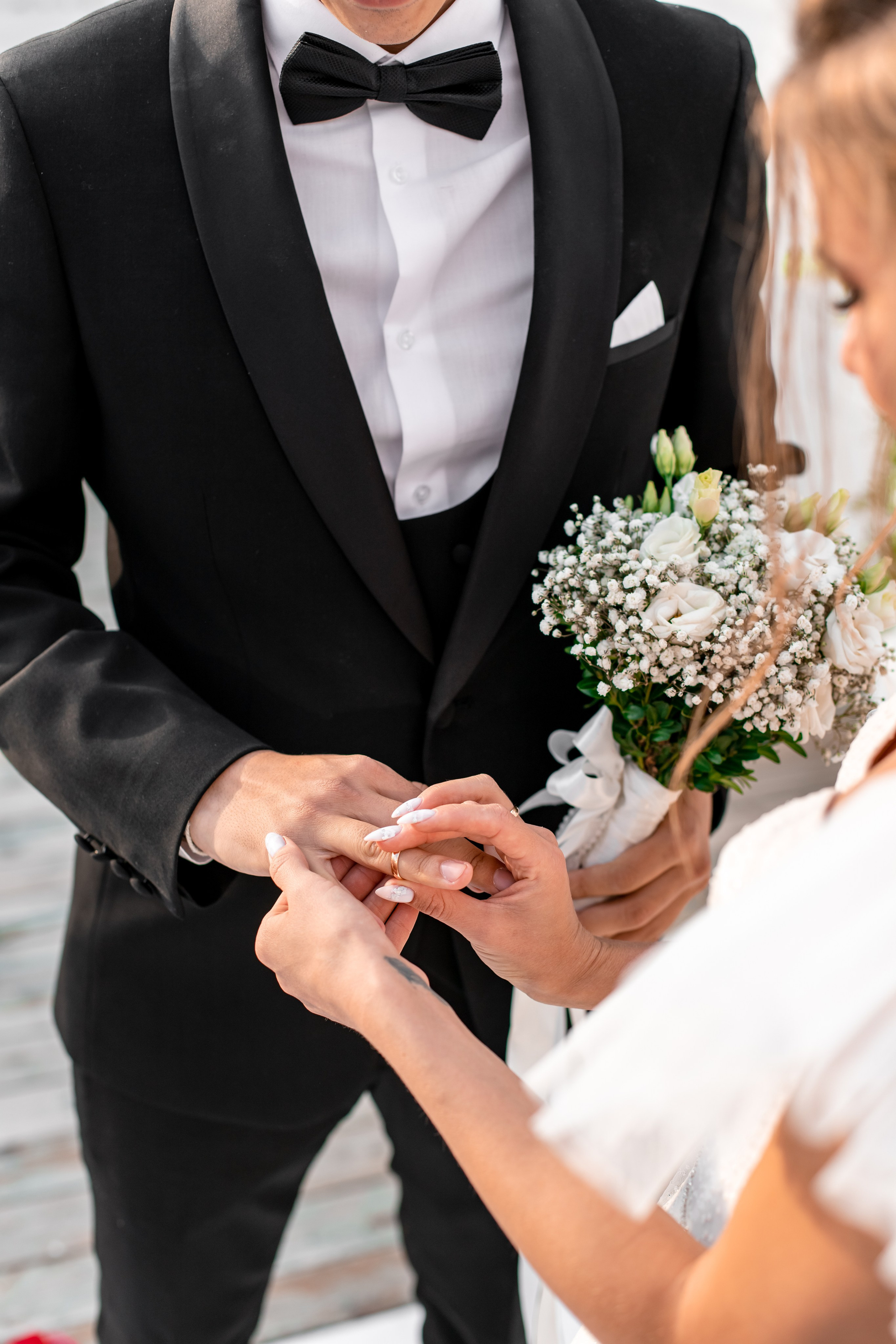 Максим и Юлия. Фотограф Тюмень Александр Долгих