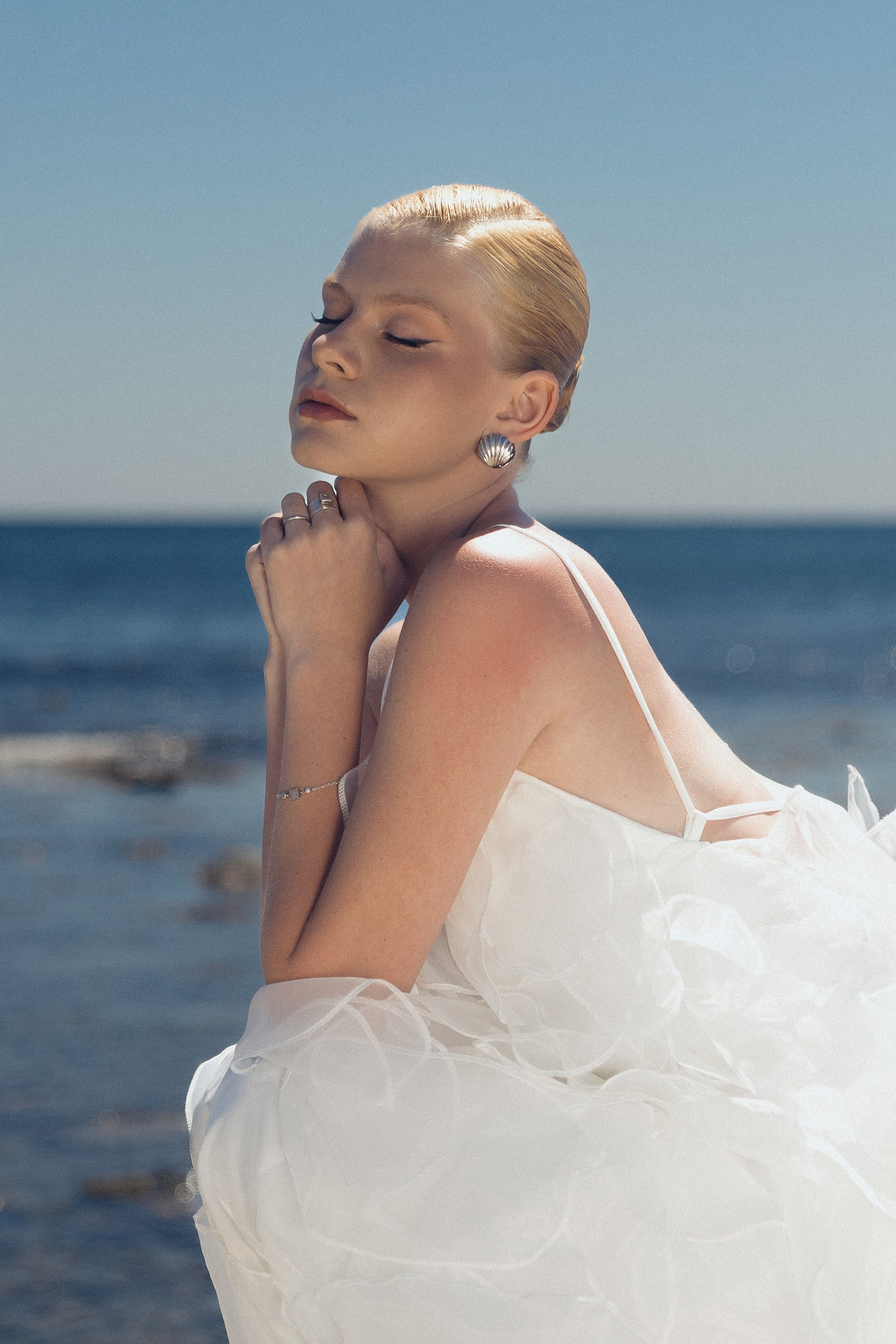 Ныряй в мою любовь!. Свадебный и репортажный фотограф Новороссийск, Краснодар, Сочи Олеся Дзюба